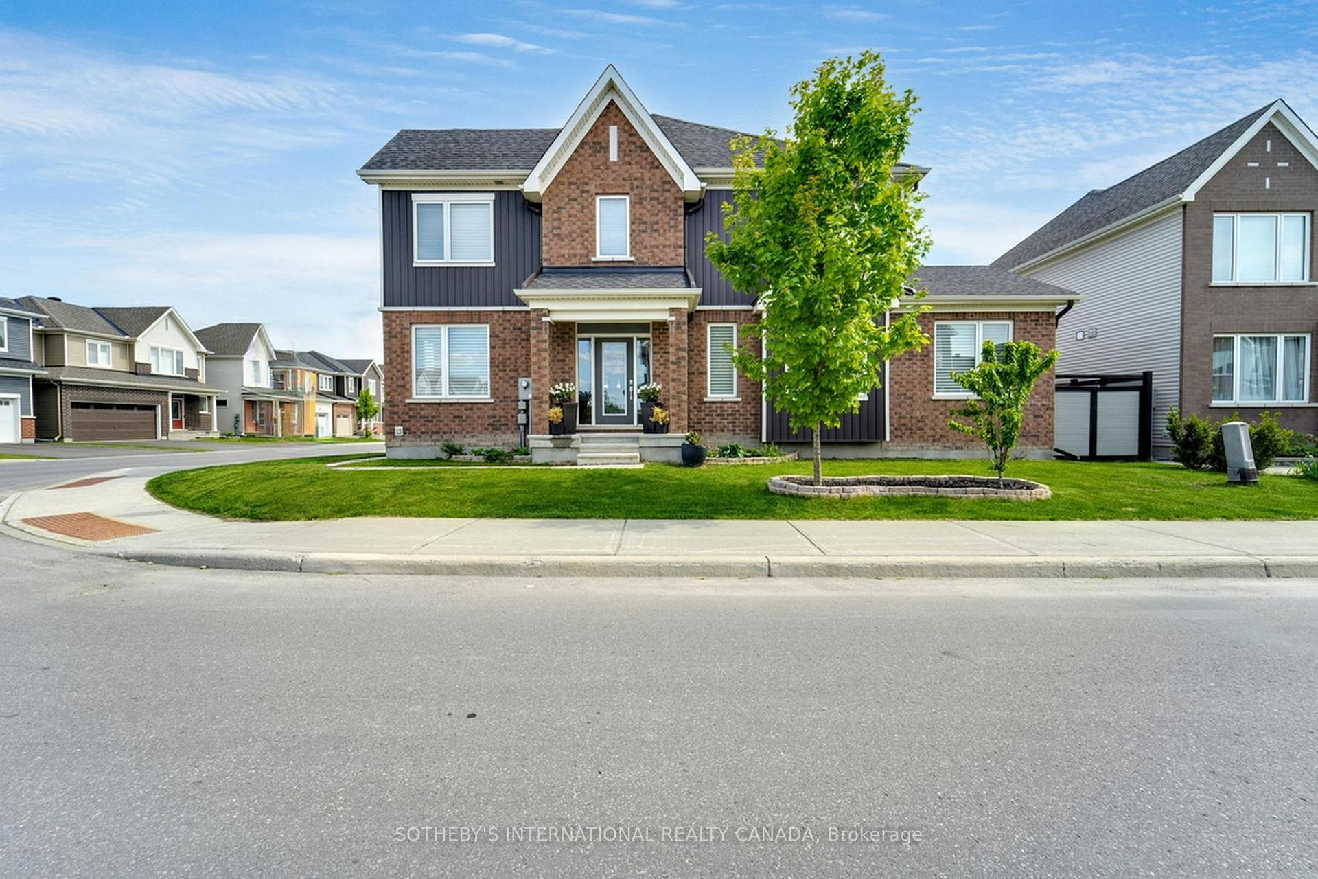 Photo 1 of 324 Lamarche Avenue, Ottawa, Chapel Hill South - Orleans Village — HOMEH
