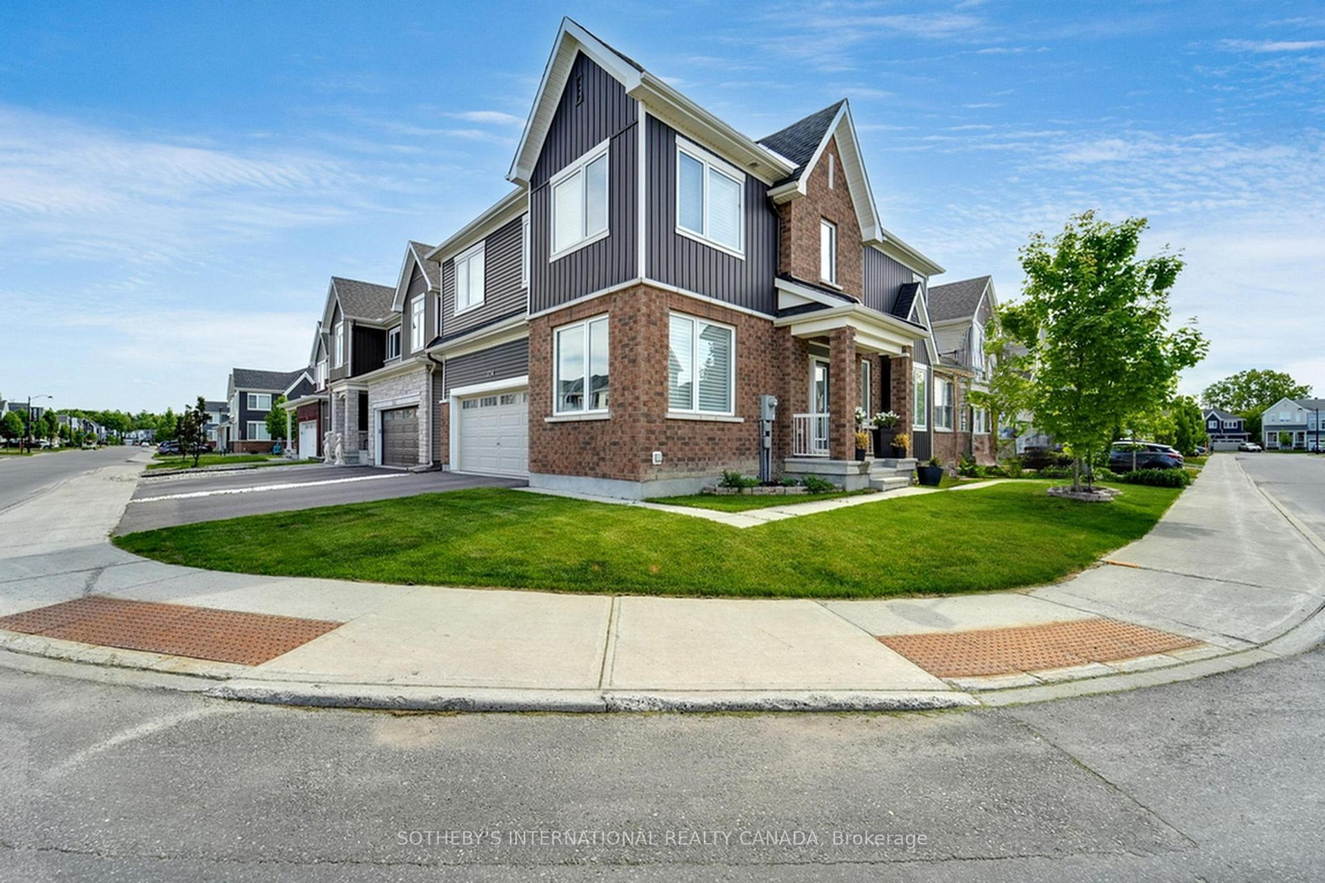 Photo 2 of 324 Lamarche Avenue, Ottawa, Chapel Hill South - Orleans Village — HOMEH