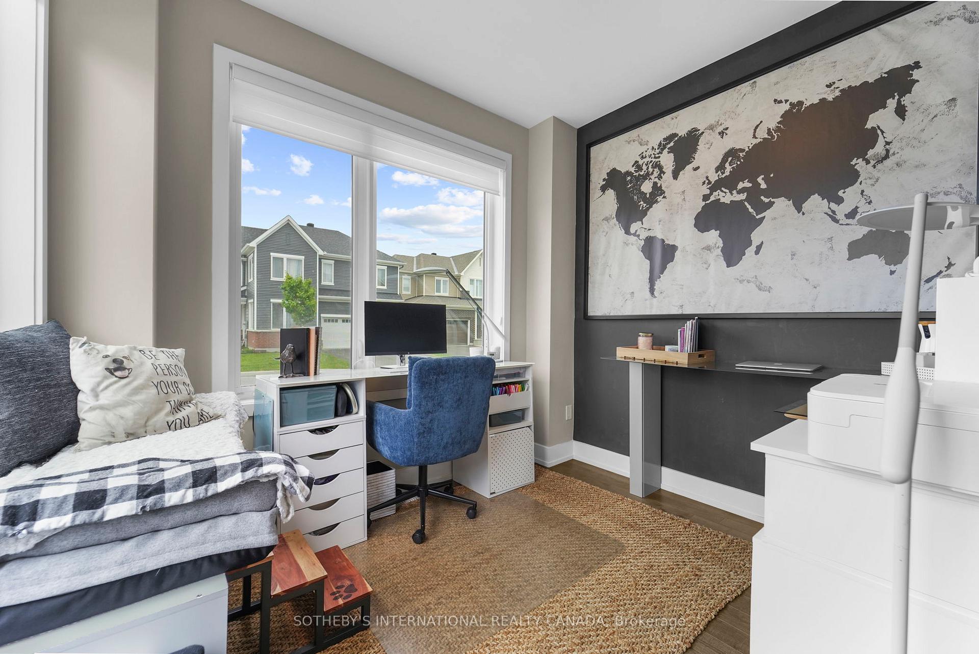 Photo 5 of 324 Lamarche Avenue, Ottawa, Chapel Hill South - Orleans Village — HOMEH