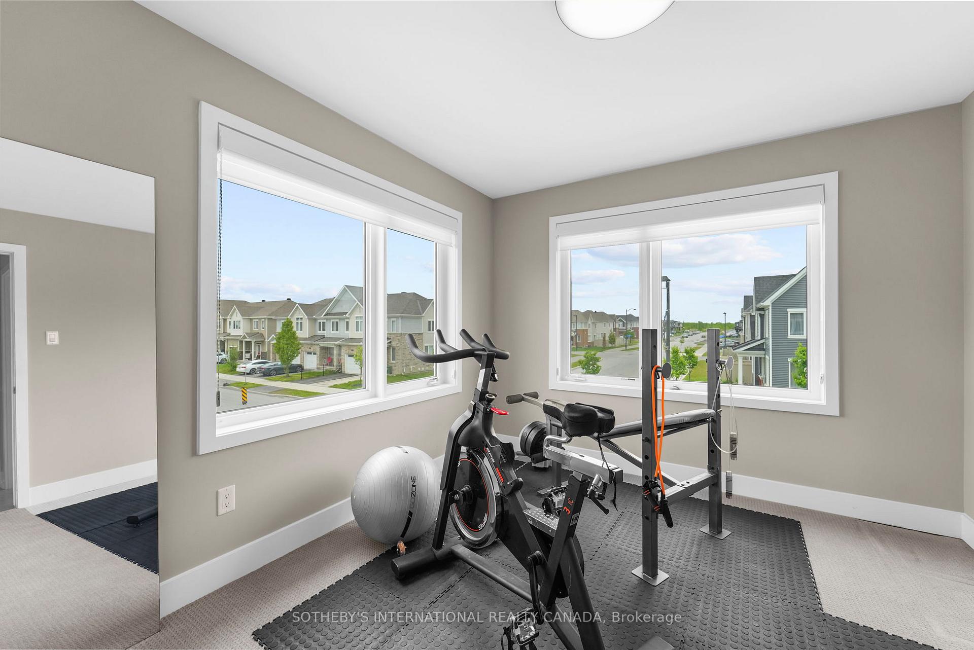 Photo 24 of 324 Lamarche Avenue, Ottawa, Chapel Hill South - Orleans Village — HOMEH
