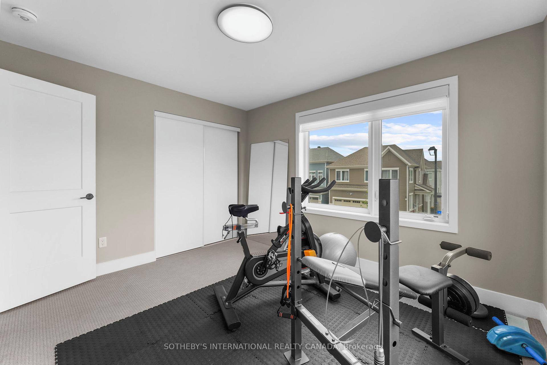 Photo 25 of 324 Lamarche Avenue, Ottawa, Chapel Hill South - Orleans Village — HOMEH