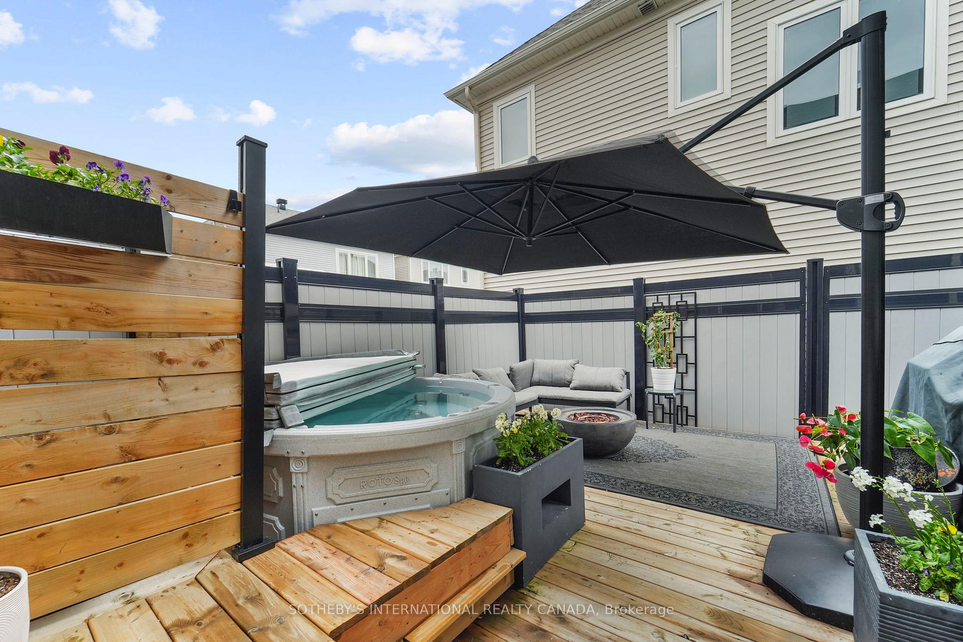 Photo 34 of 324 Lamarche Avenue, Ottawa, Chapel Hill South - Orleans Village — HOMEH