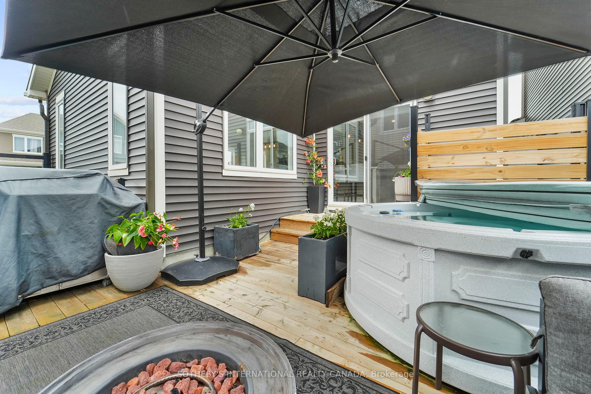 Photo 36 of 324 Lamarche Avenue, Ottawa, Chapel Hill South - Orleans Village — HOMEH