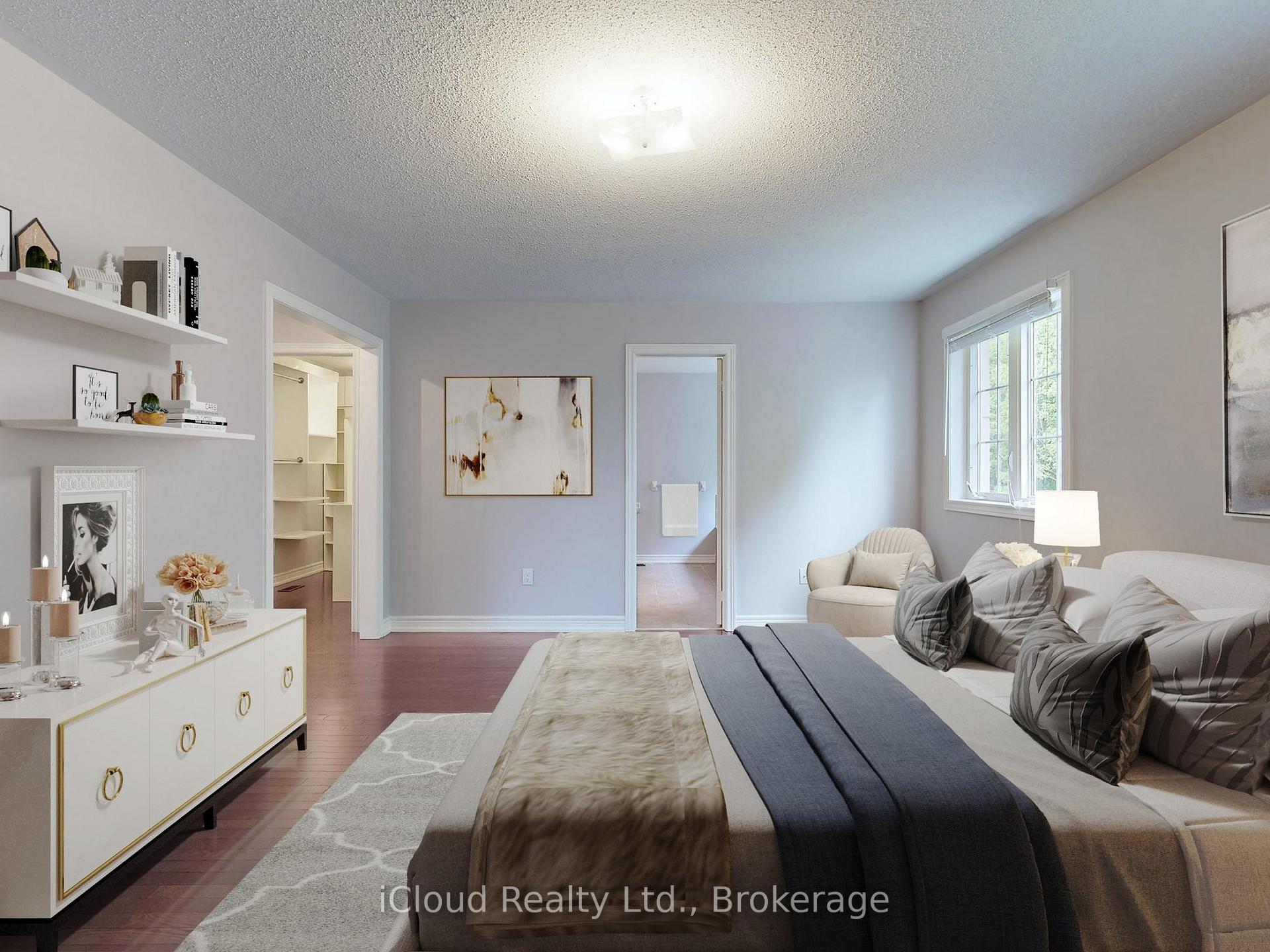Photo 12 of 1292 Mccron Crescent E, Newmarket, Stonehaven-Wyndham — HOMEH