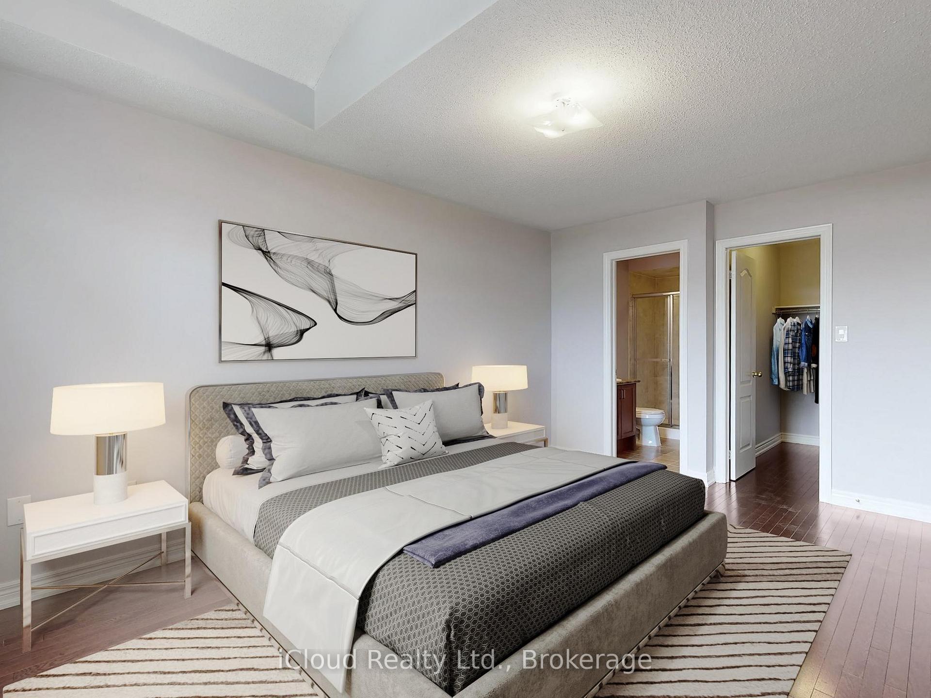 Photo 13 of 1292 Mccron Crescent E, Newmarket, Stonehaven-Wyndham — HOMEH