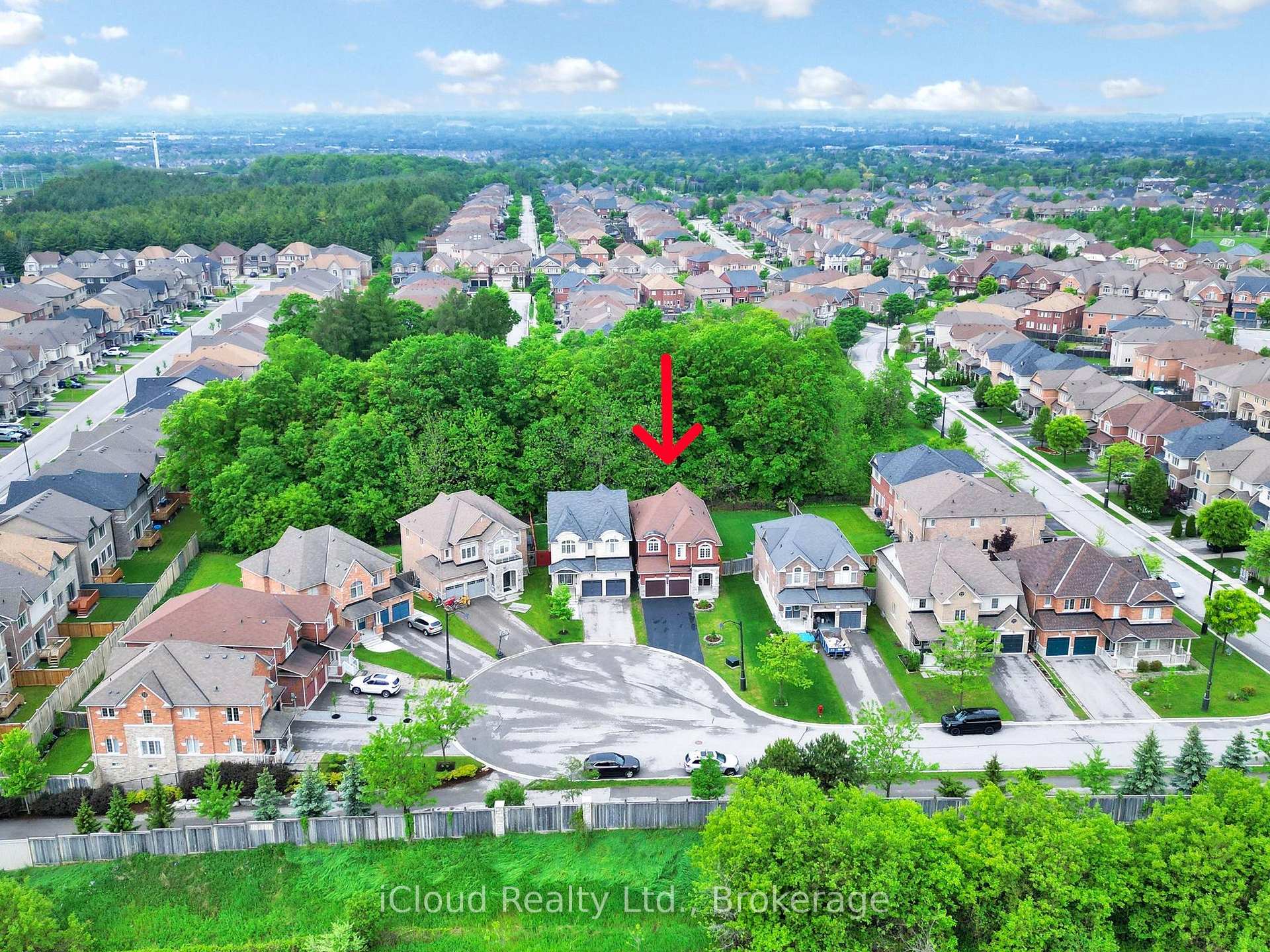 Photo 36 of 1292 Mccron Crescent E, Newmarket, Stonehaven-Wyndham — HOMEH