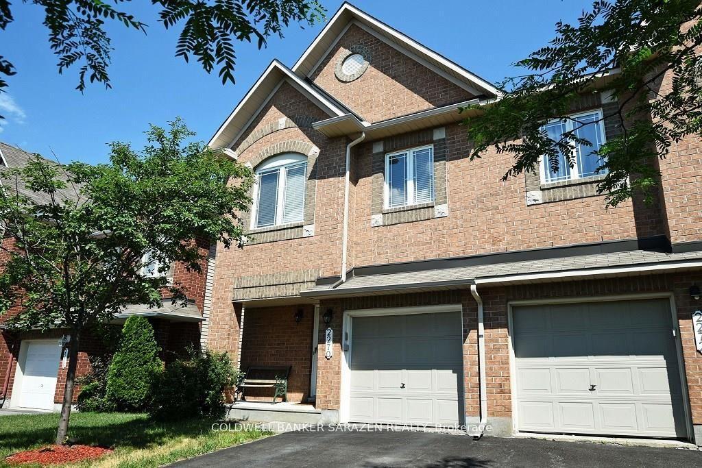 Photo 1 of 2270 Brockstone Crescent, Ottawa, Avalon East — HOMEH