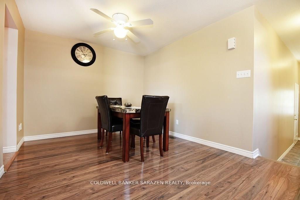 Photo 4 of 2270 Brockstone Crescent, Ottawa, Avalon East — HOMEH