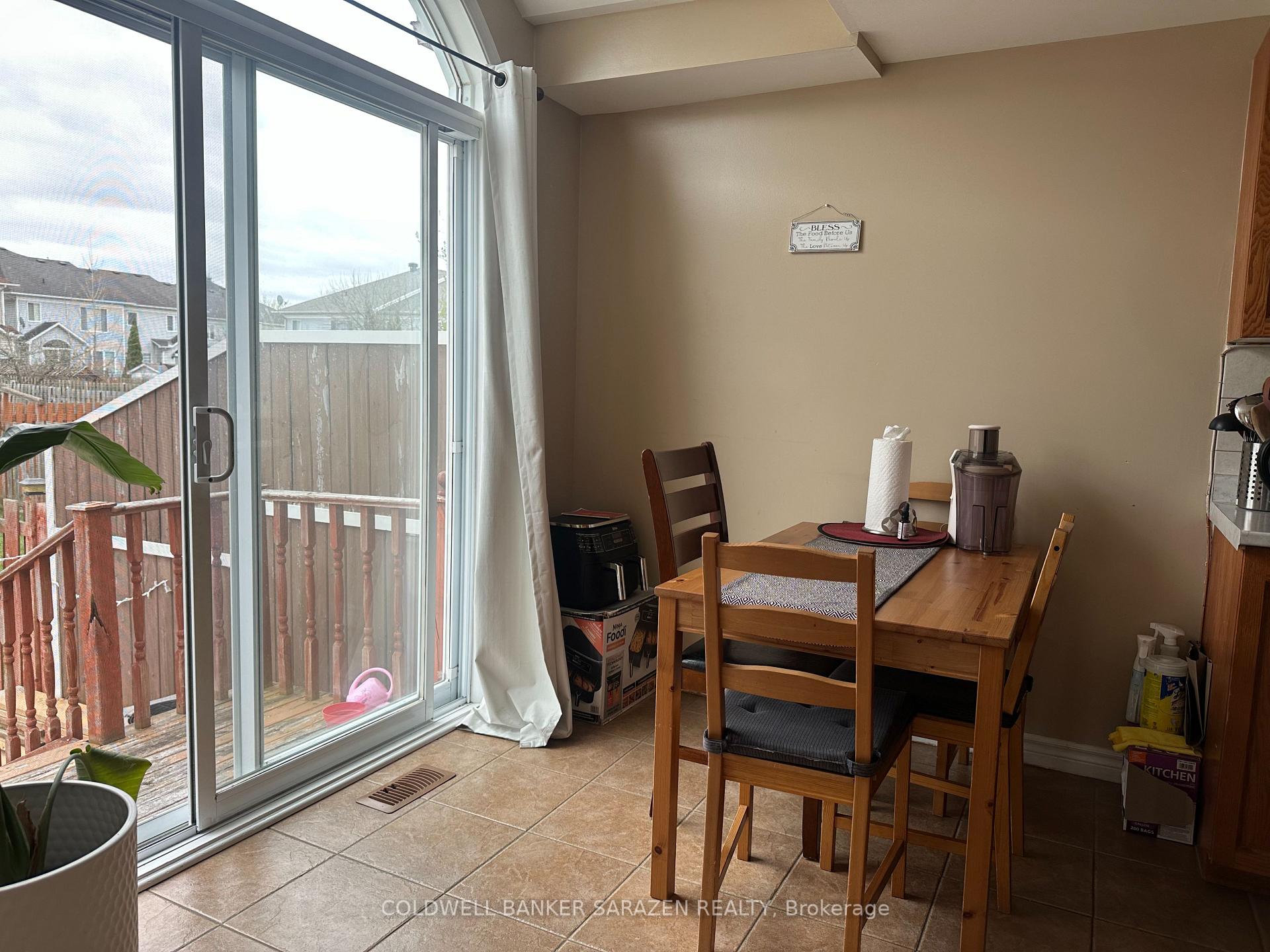 Photo 10 of 2270 Brockstone Crescent, Ottawa, Avalon East — HOMEH