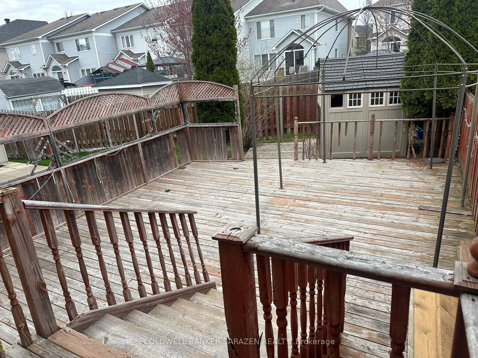 Photo 24 of 2270 Brockstone Crescent, Ottawa, Avalon East — HOMEH