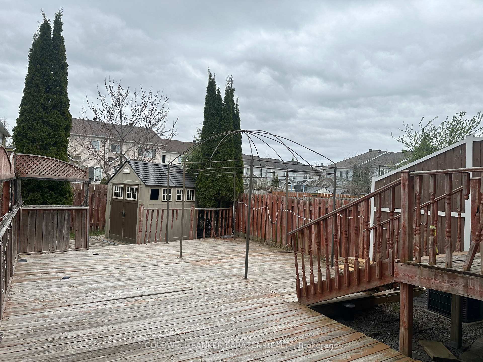 Photo 25 of 2270 Brockstone Crescent, Ottawa, Avalon East — HOMEH