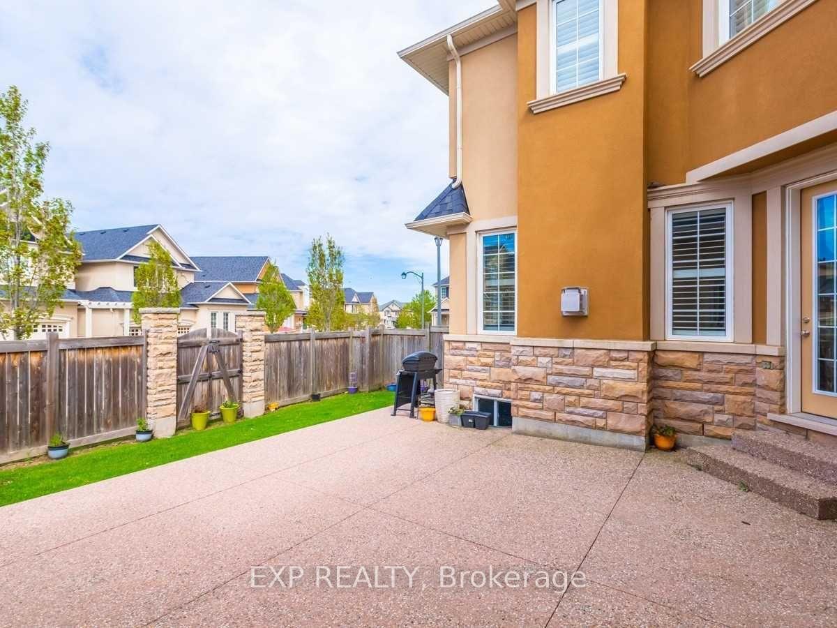 Photo 18 of Unit 18, 485 Pringle Avenue, Milton, Scott — HOMEH