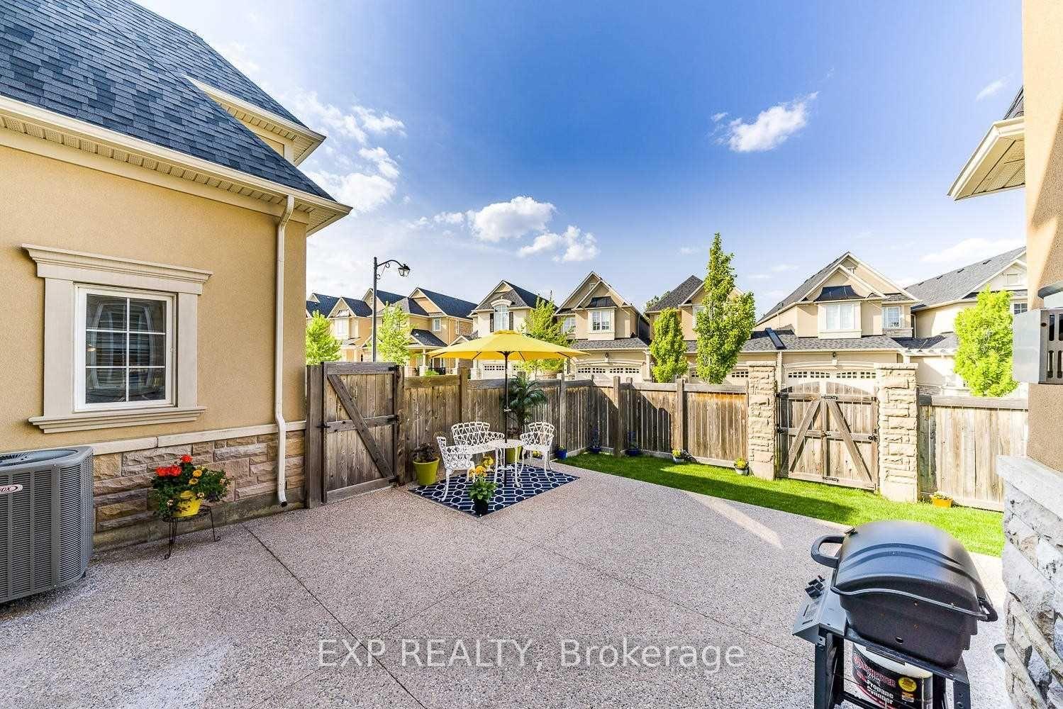 Photo 13 of Unit 18, 485 Pringle Avenue, Milton, Scott — HOMEH