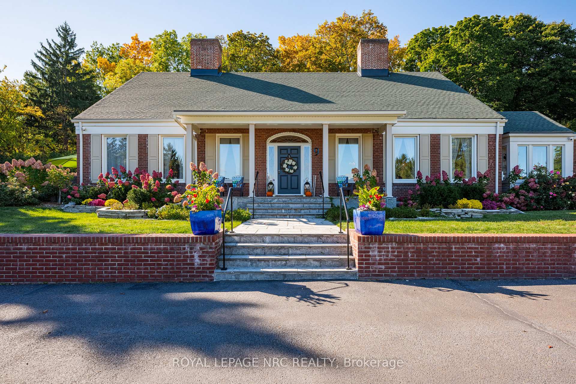 Photo 1 of 9 Shaldan Lane, Pelham, Fonthill — HOMEH