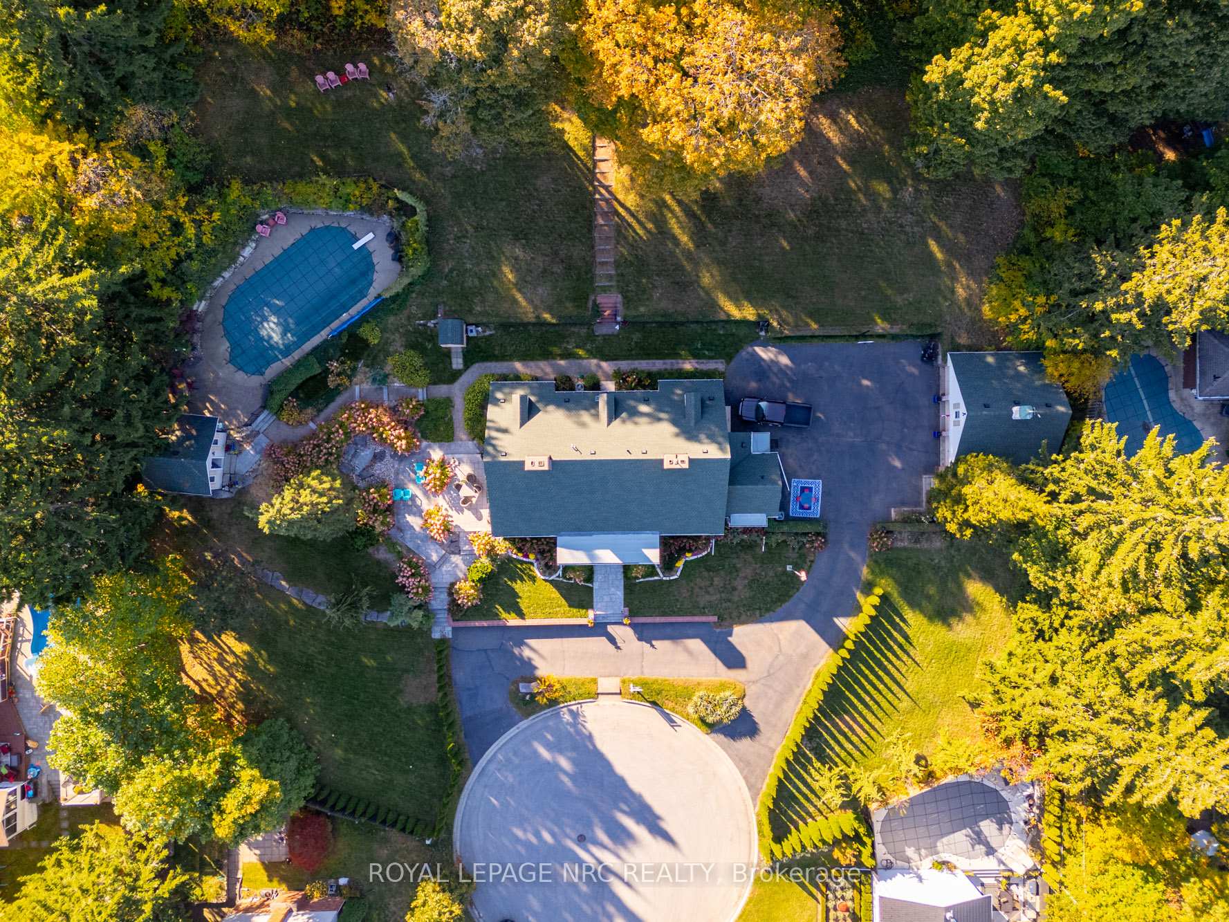 Photo 7 of 9 Shaldan Lane, Pelham, Fonthill — HOMEH