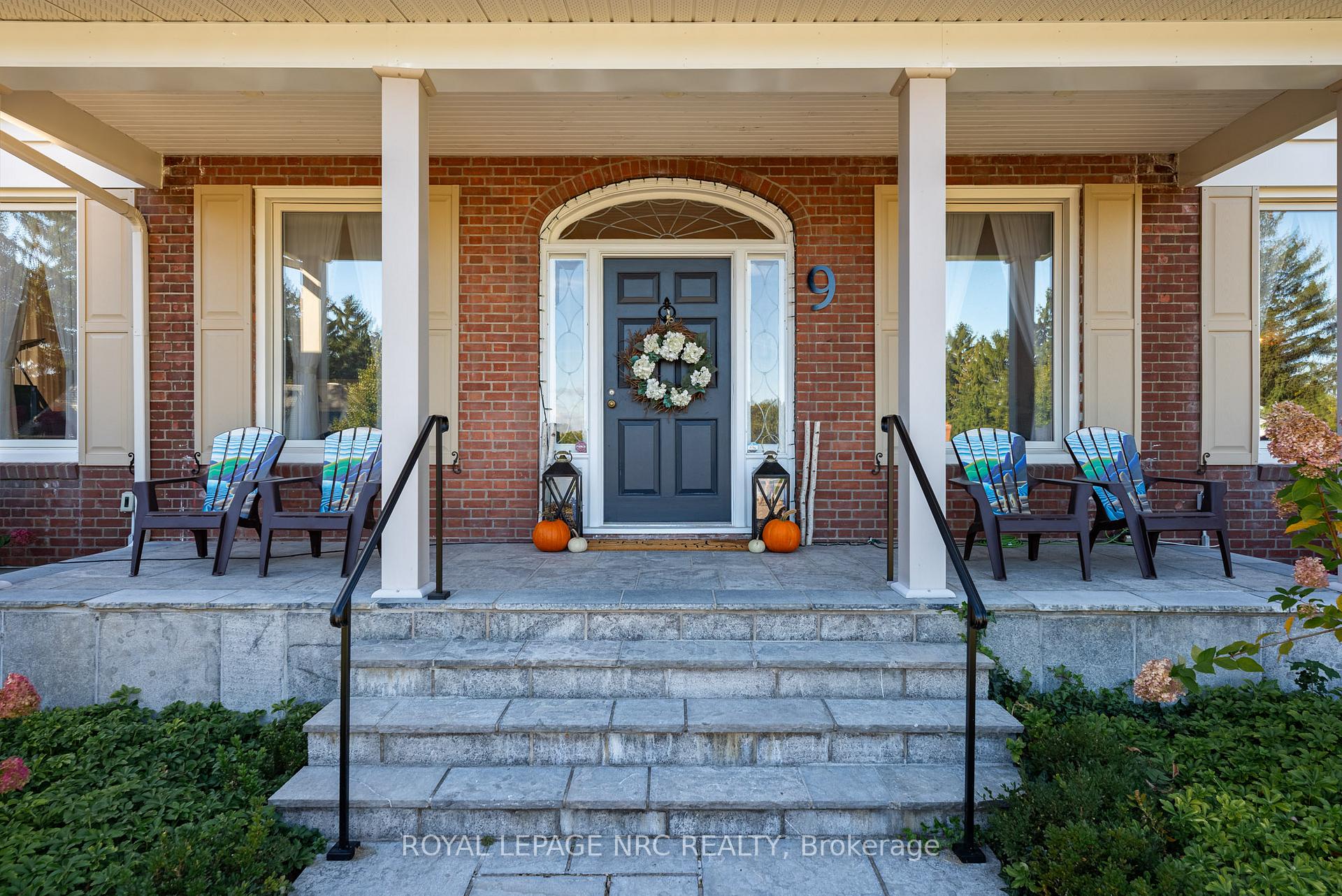 Photo 8 of 9 Shaldan Lane, Pelham, Fonthill — HOMEH