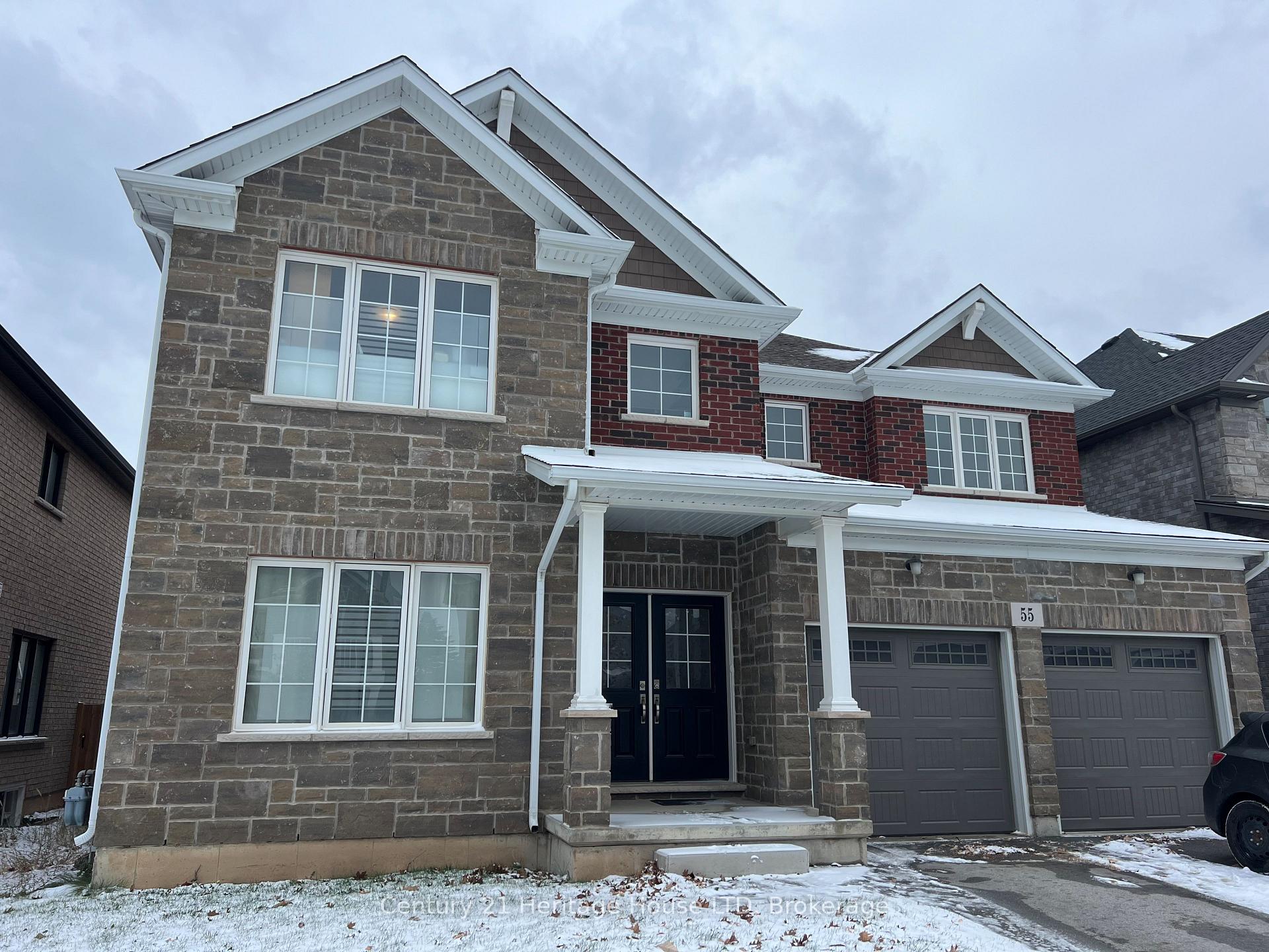 Photo 2 of 55 Bergenstein Crescent, Pelham, Fonthill — HOMEH