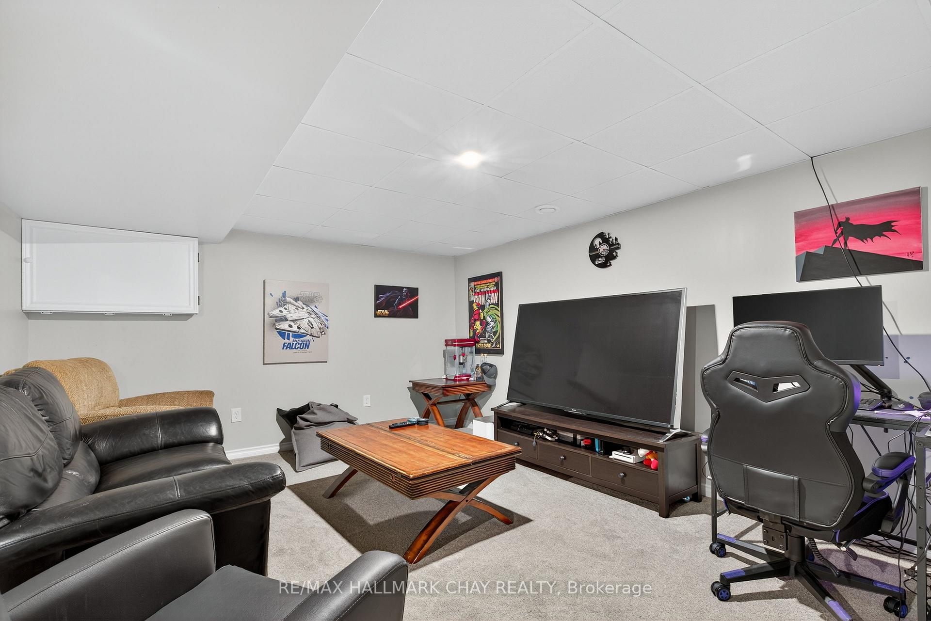 Photo 21 of 410 Arthur Street, Orillia — HOMEH