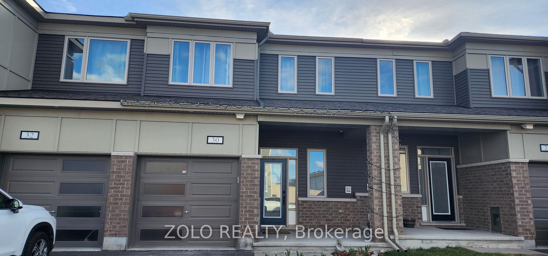 Photo 1 of 30 Pewee Place, Ottawa, Avalon West — HOMEH