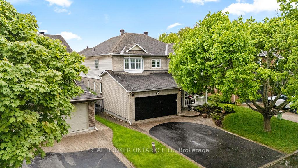 Photo 50 of 1957 Montclair Avenue, Ottawa, Chapel Hill South - Orleans Village — HOMEH