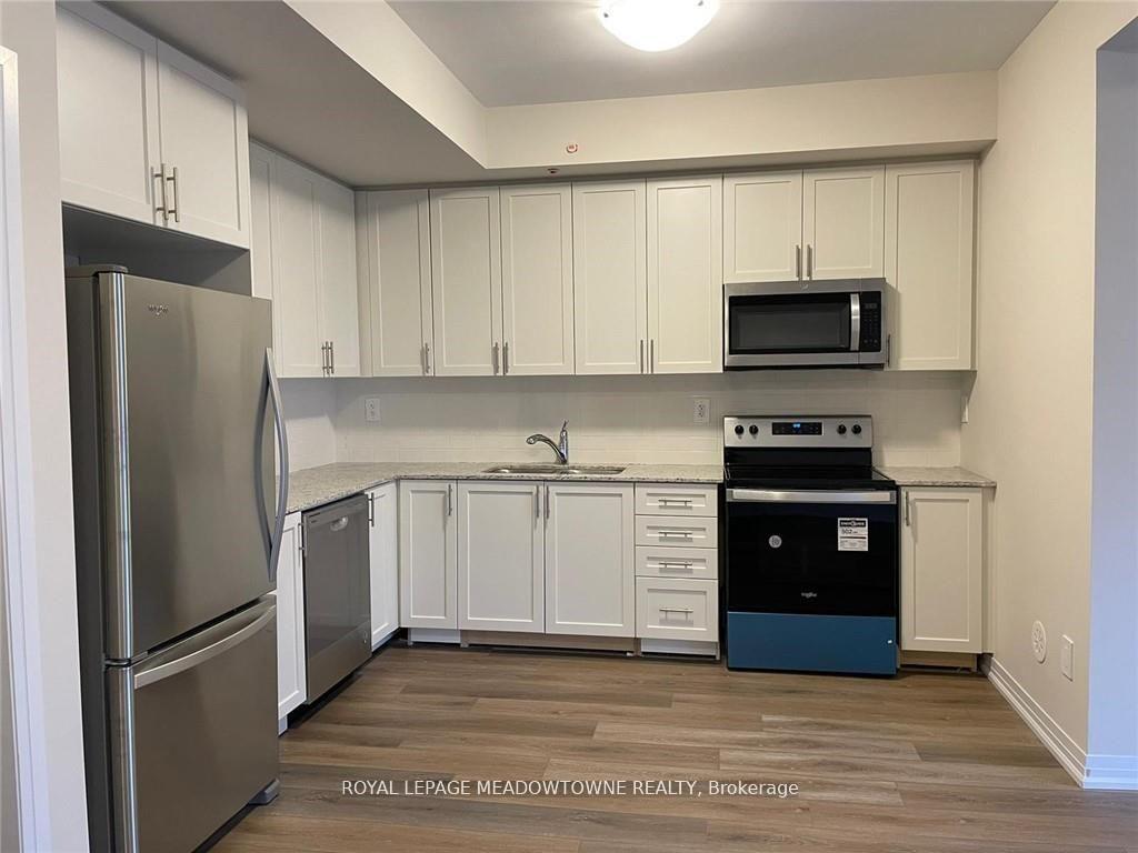 Photo 3 of Unit 131, 1573 Rose Way, Milton, Cobban — HOMEH