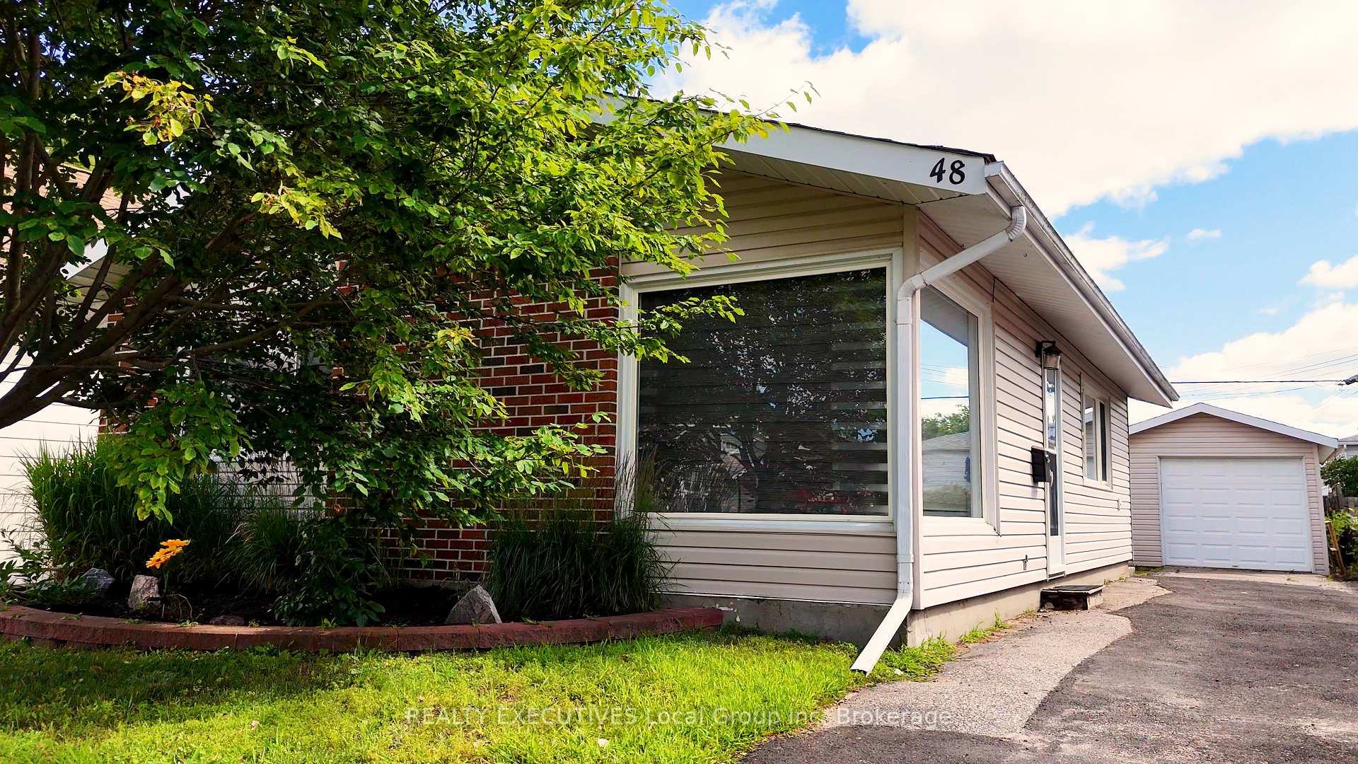 Photo 1 of 48 Lee Avenue, North Bay, Ferris — HOMEH