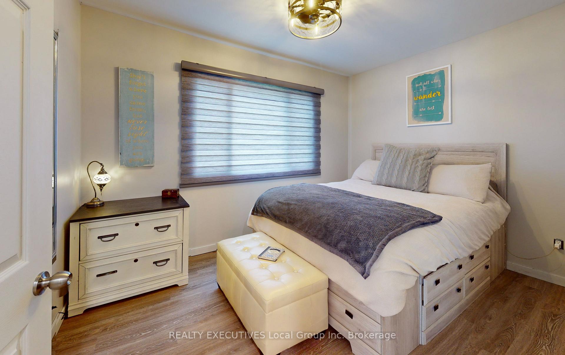 Photo 13 of 48 Lee Avenue, North Bay, Ferris — HOMEH