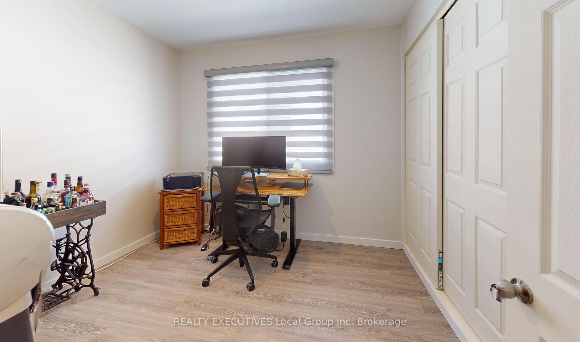 Photo 18 of 48 Lee Avenue, North Bay, Ferris — HOMEH