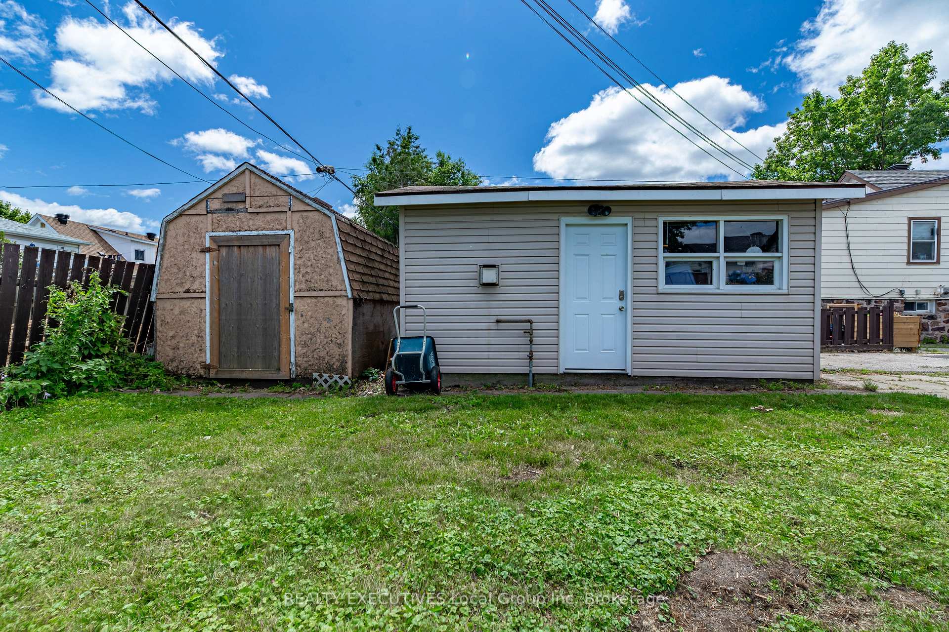 Photo 25 of 48 Lee Avenue, North Bay, Ferris — HOMEH