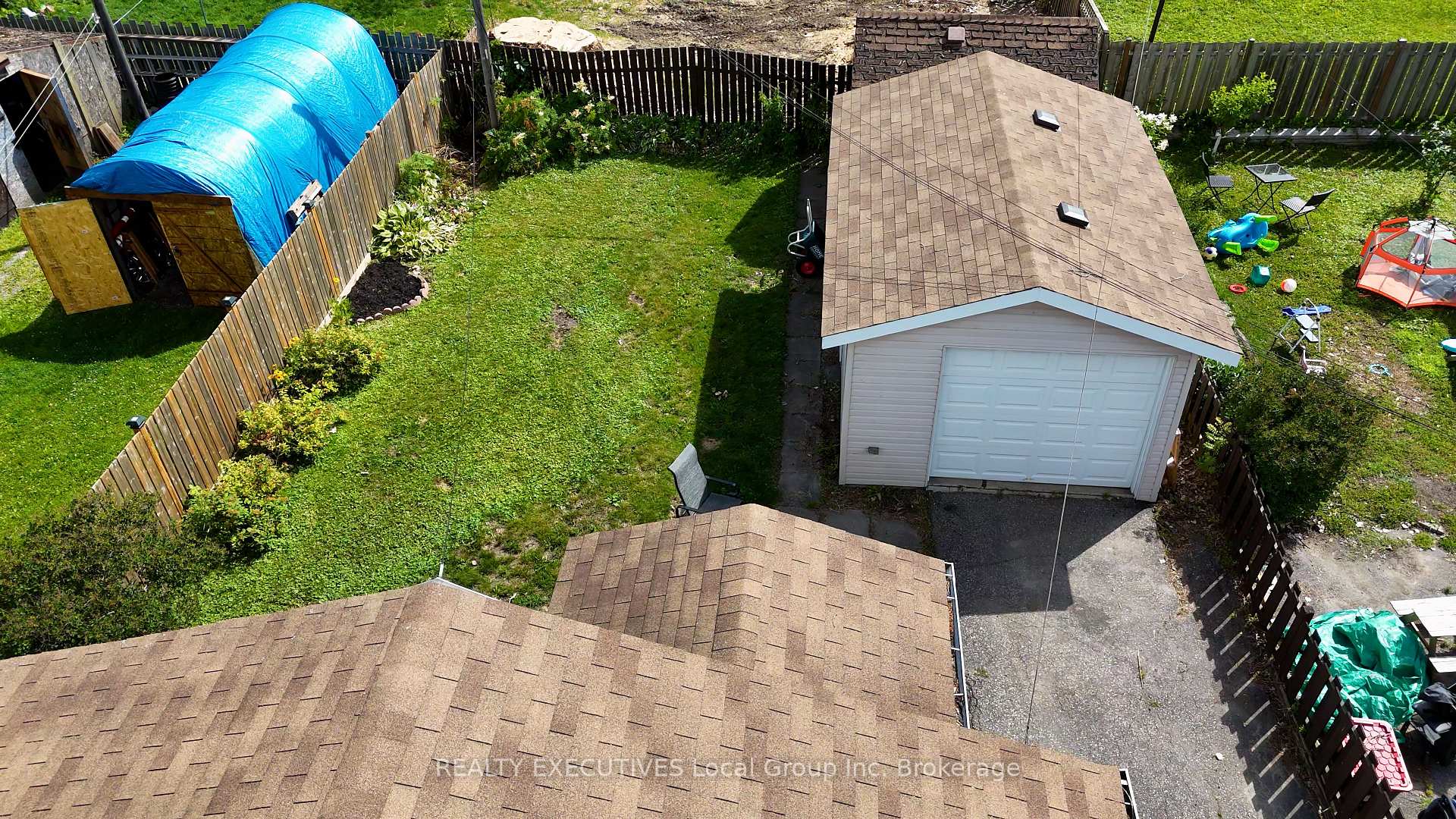 Photo 26 of 48 Lee Avenue, North Bay, Ferris — HOMEH