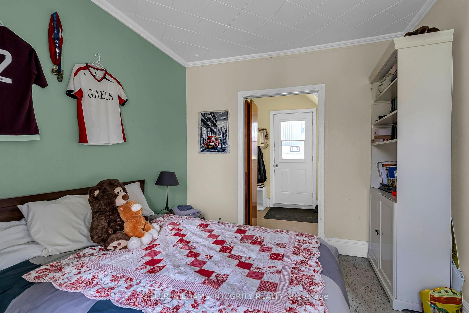 Photo 21 of 42 Kenyon Street E, North Glengarry, Alexandria — HOMEH