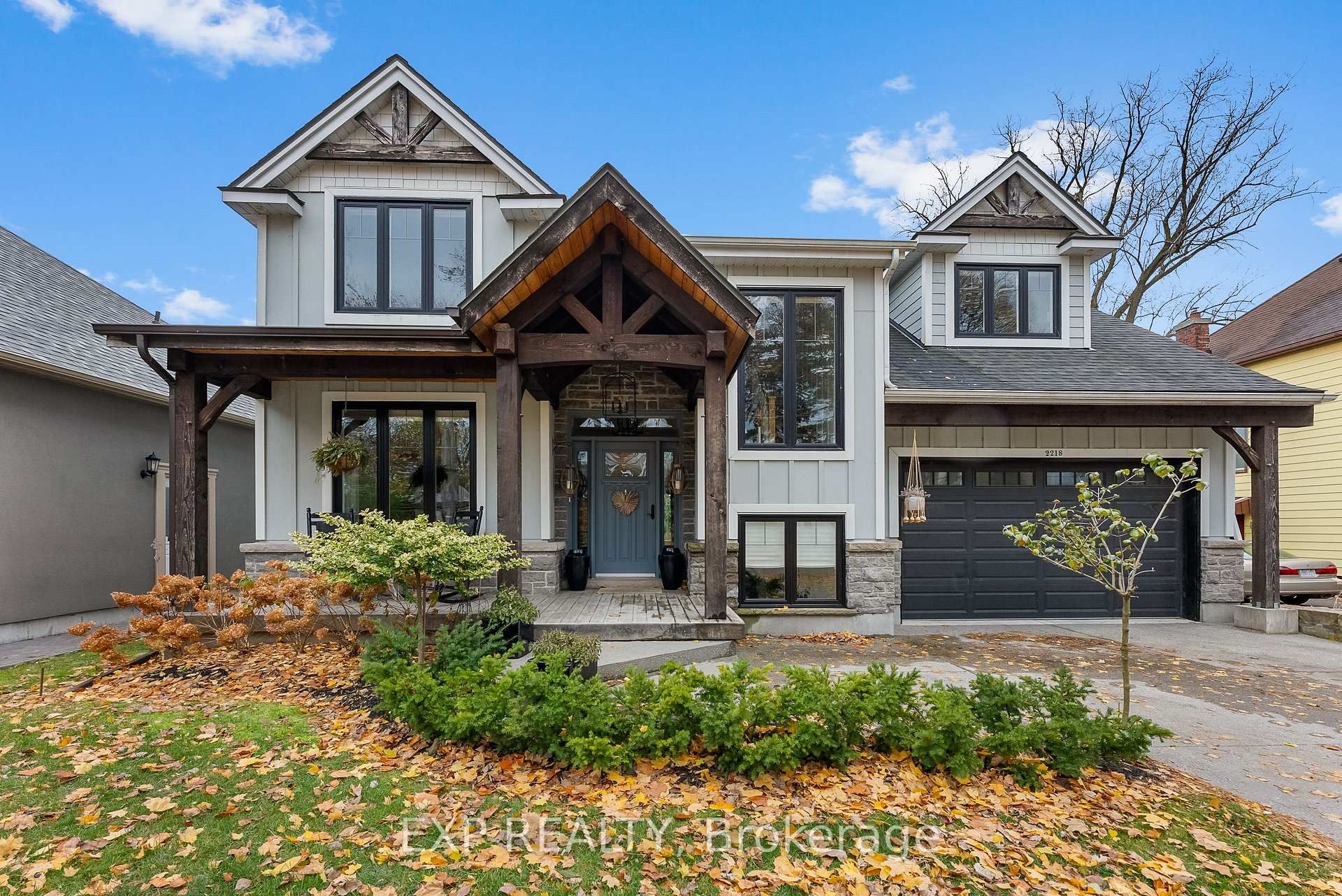 Photo 1 of 2218 Portage Road, Niagara Falls, Church's Lane — HOMEH