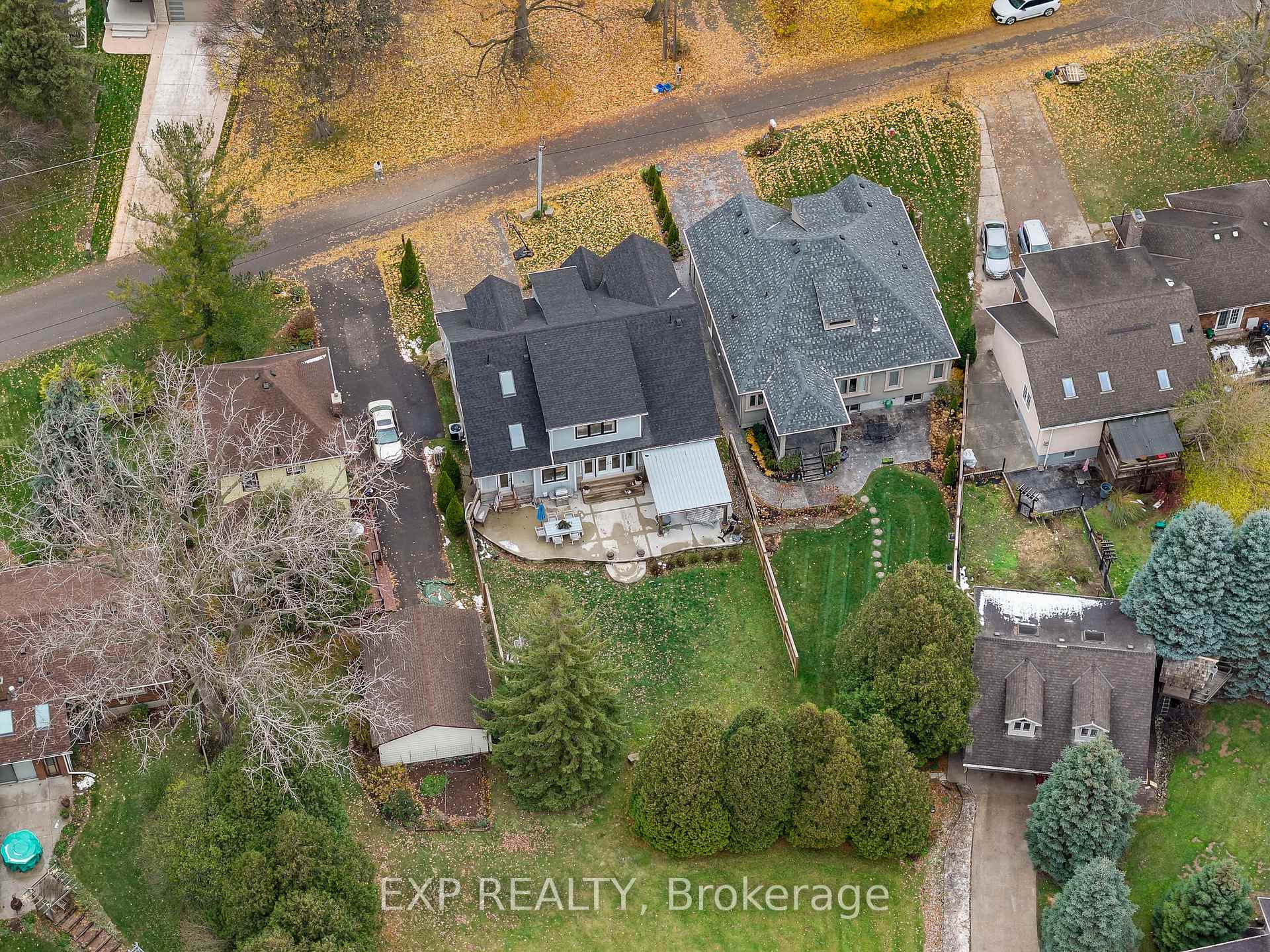 Photo 41 of 2218 Portage Road, Niagara Falls, Church's Lane — HOMEH
