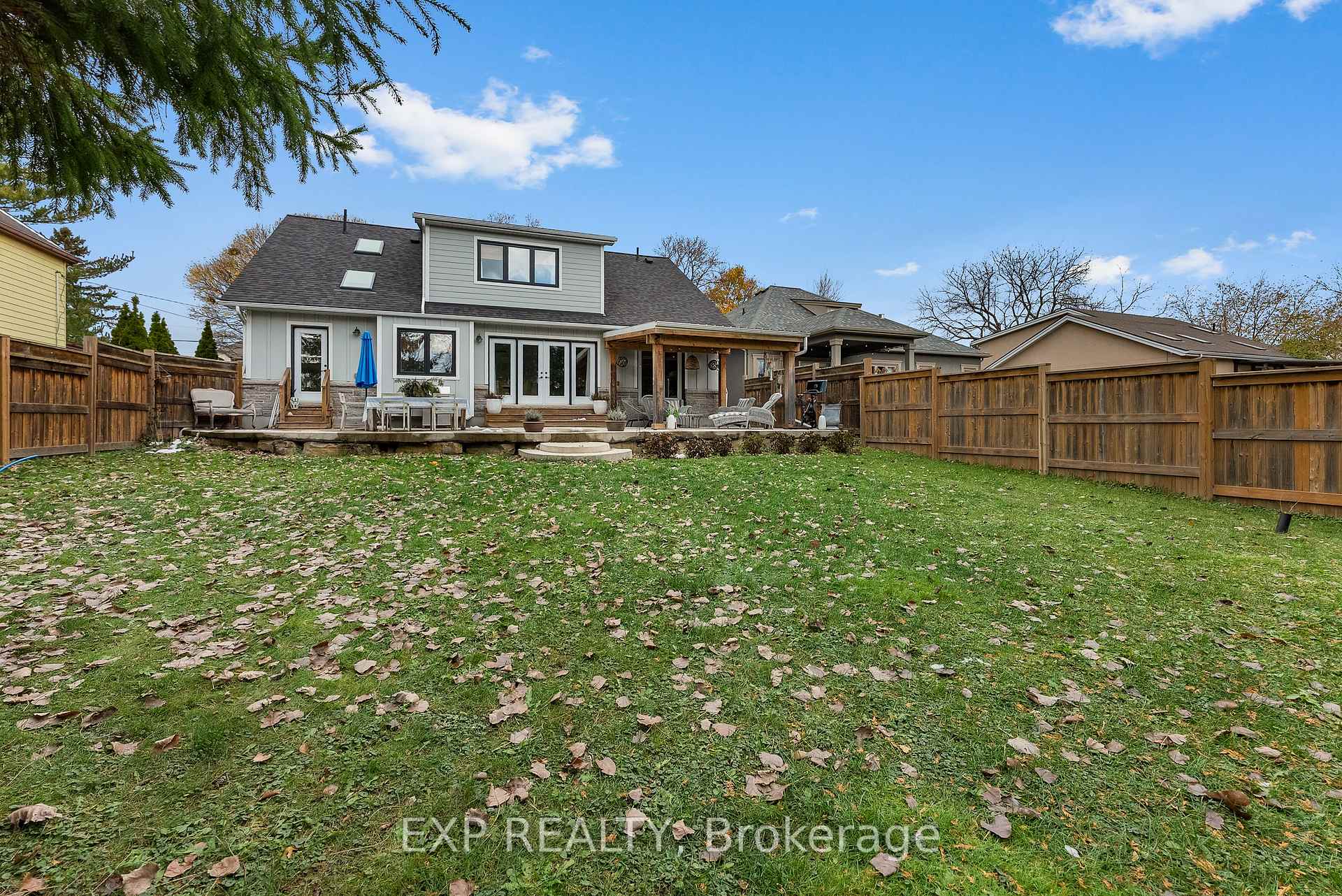 Photo 42 of 2218 Portage Road, Niagara Falls, Church's Lane — HOMEH