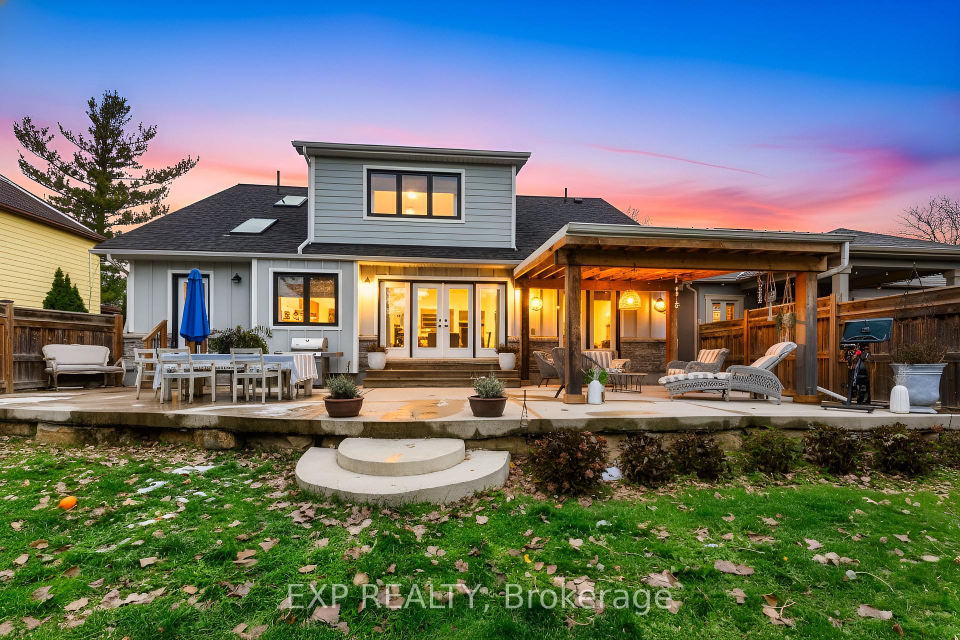 Photo 47 of 2218 Portage Road, Niagara Falls, Church's Lane — HOMEH