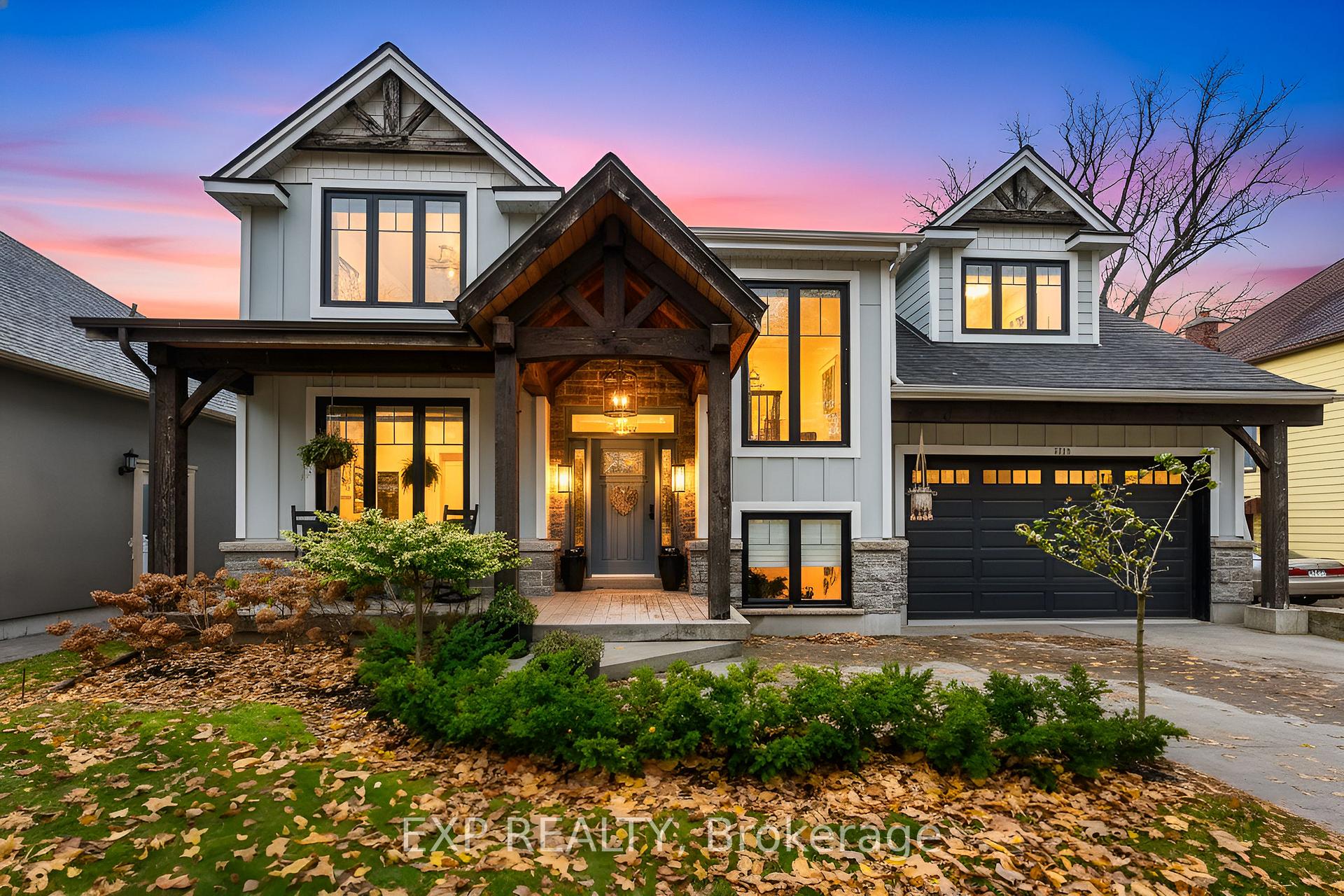 Photo 48 of 2218 Portage Road, Niagara Falls, Church's Lane — HOMEH