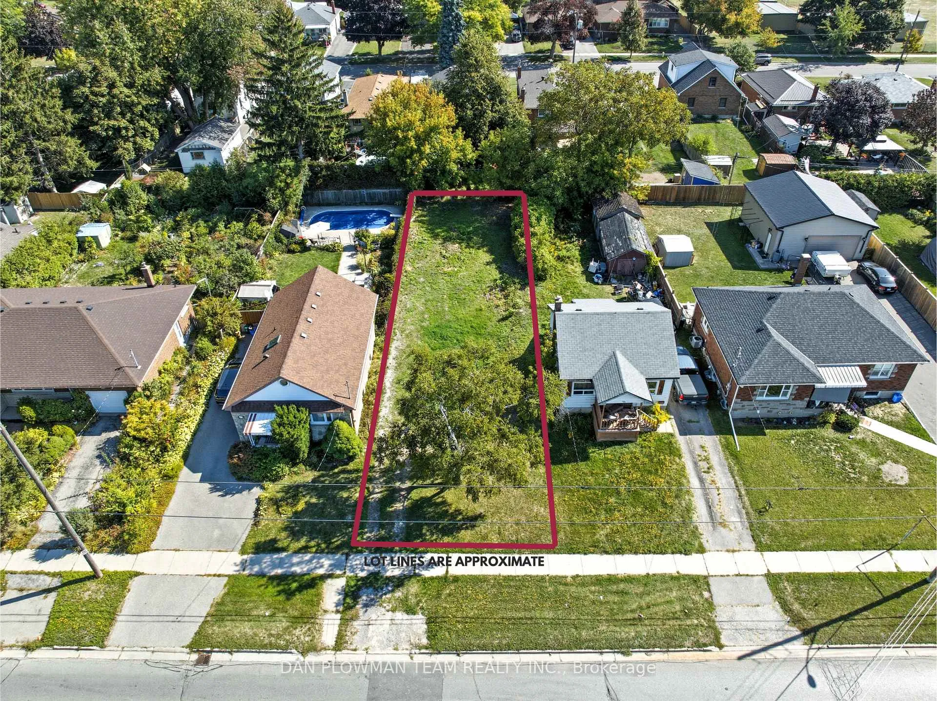 Photo 1 of 177 Wilson Road S, Oshawa, Donevan — HOMEH