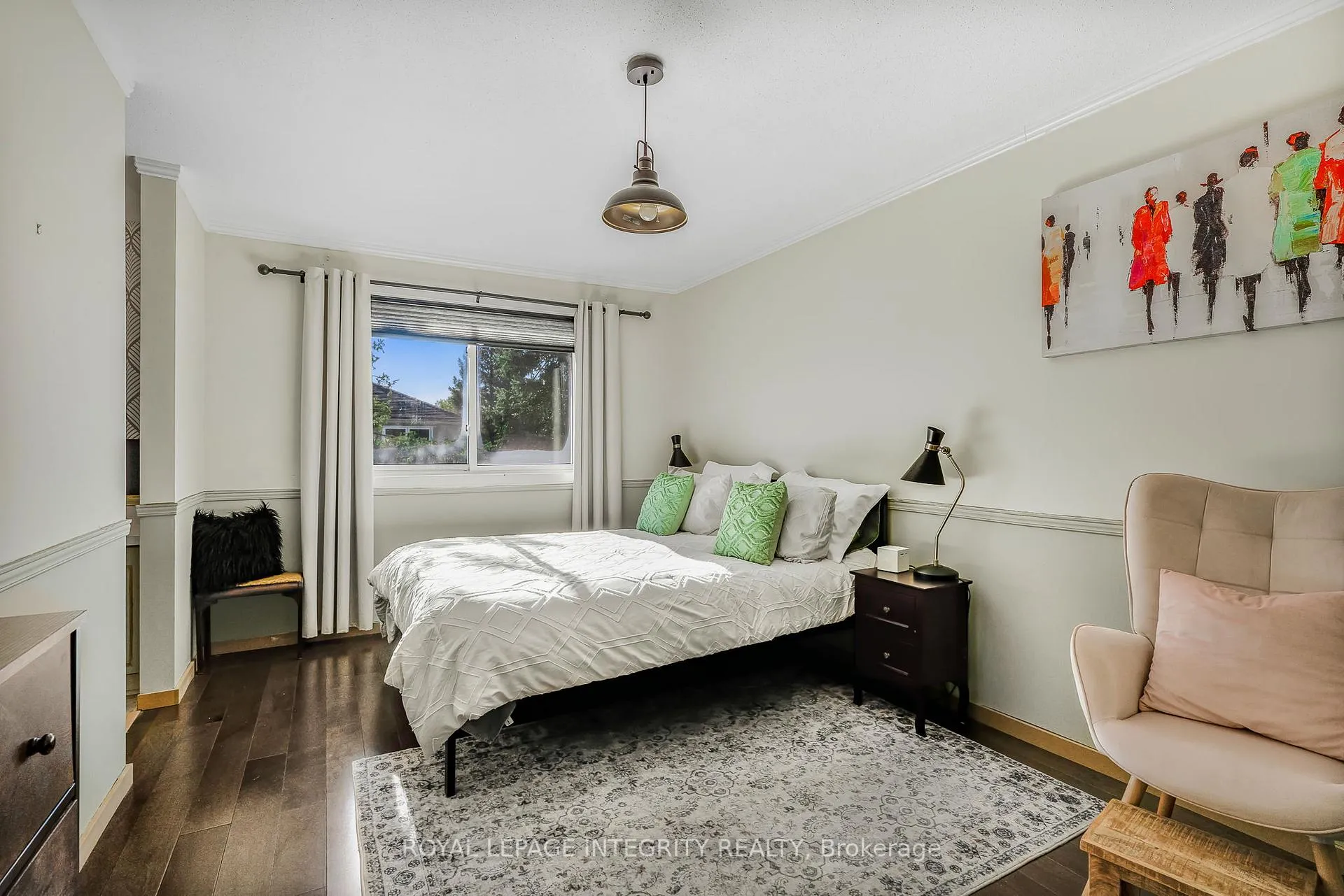 Photo 20 of 1454 Deavy Way, Ottawa, Bilberry Creek/Queenswood Heights — HOMEH