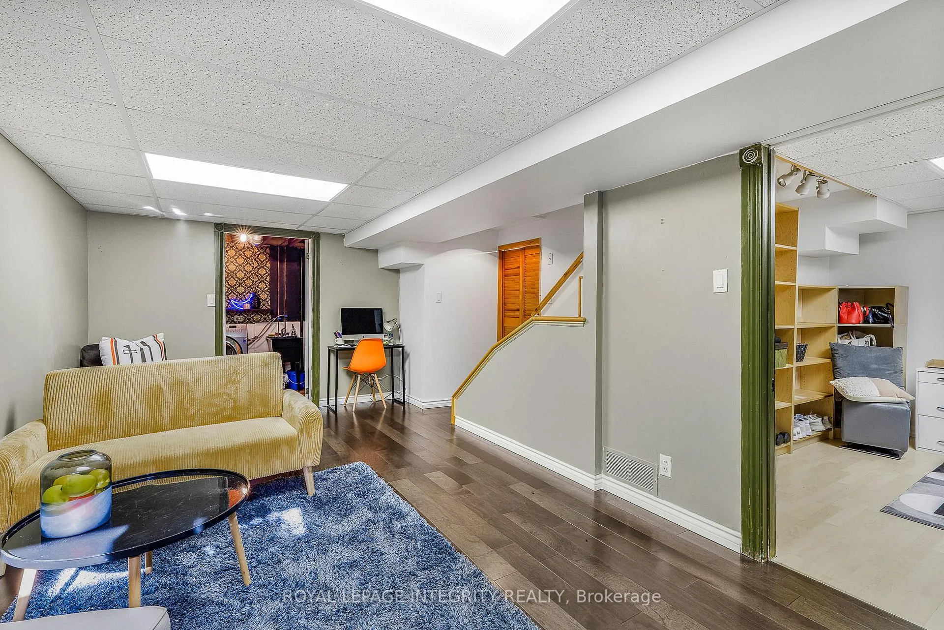 Photo 26 of 1454 Deavy Way, Ottawa, Bilberry Creek/Queenswood Heights — HOMEH