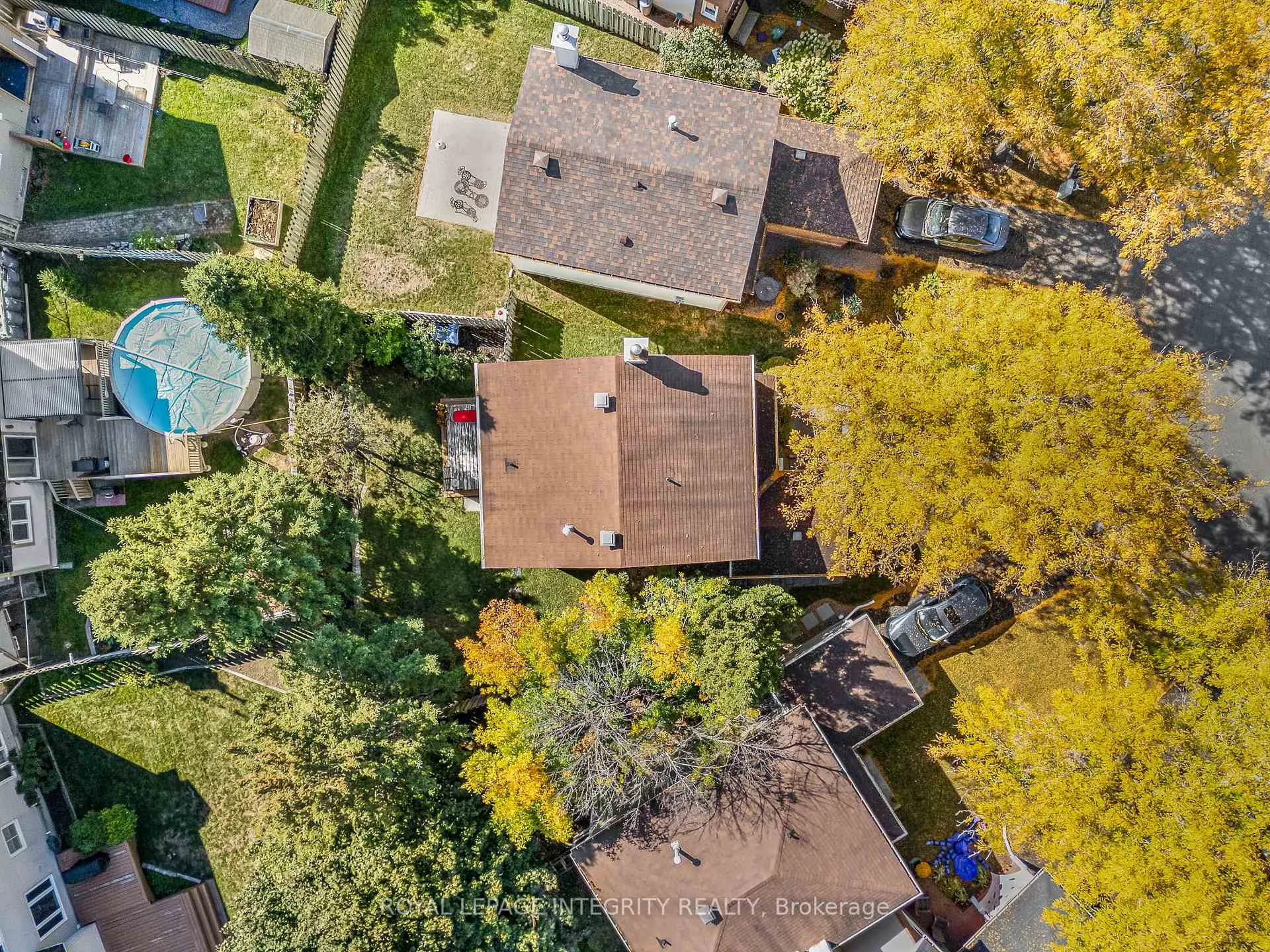 Photo 34 of 1454 Deavy Way, Ottawa, Bilberry Creek/Queenswood Heights — HOMEH