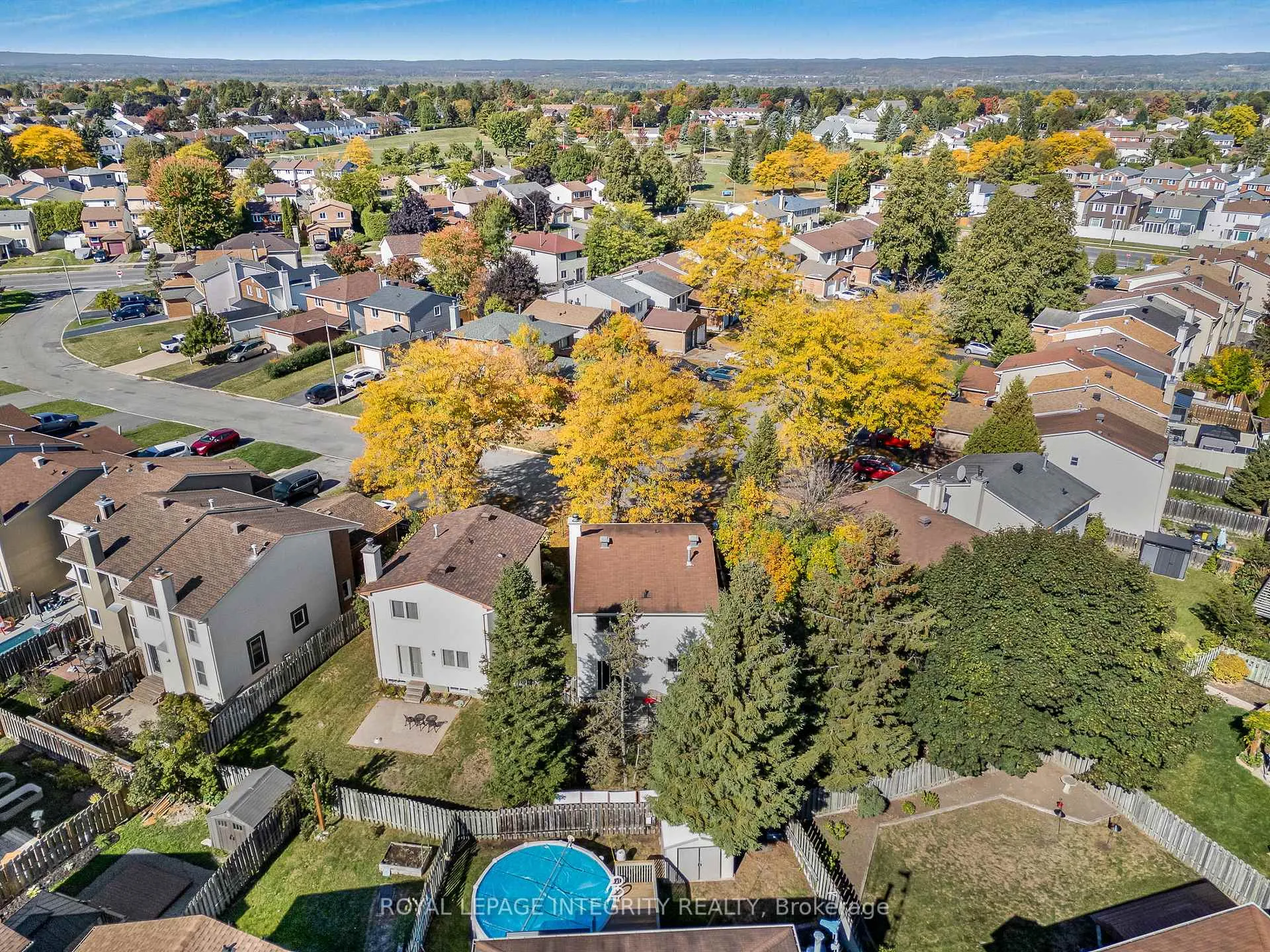 Photo 35 of 1454 Deavy Way, Ottawa, Bilberry Creek/Queenswood Heights — HOMEH