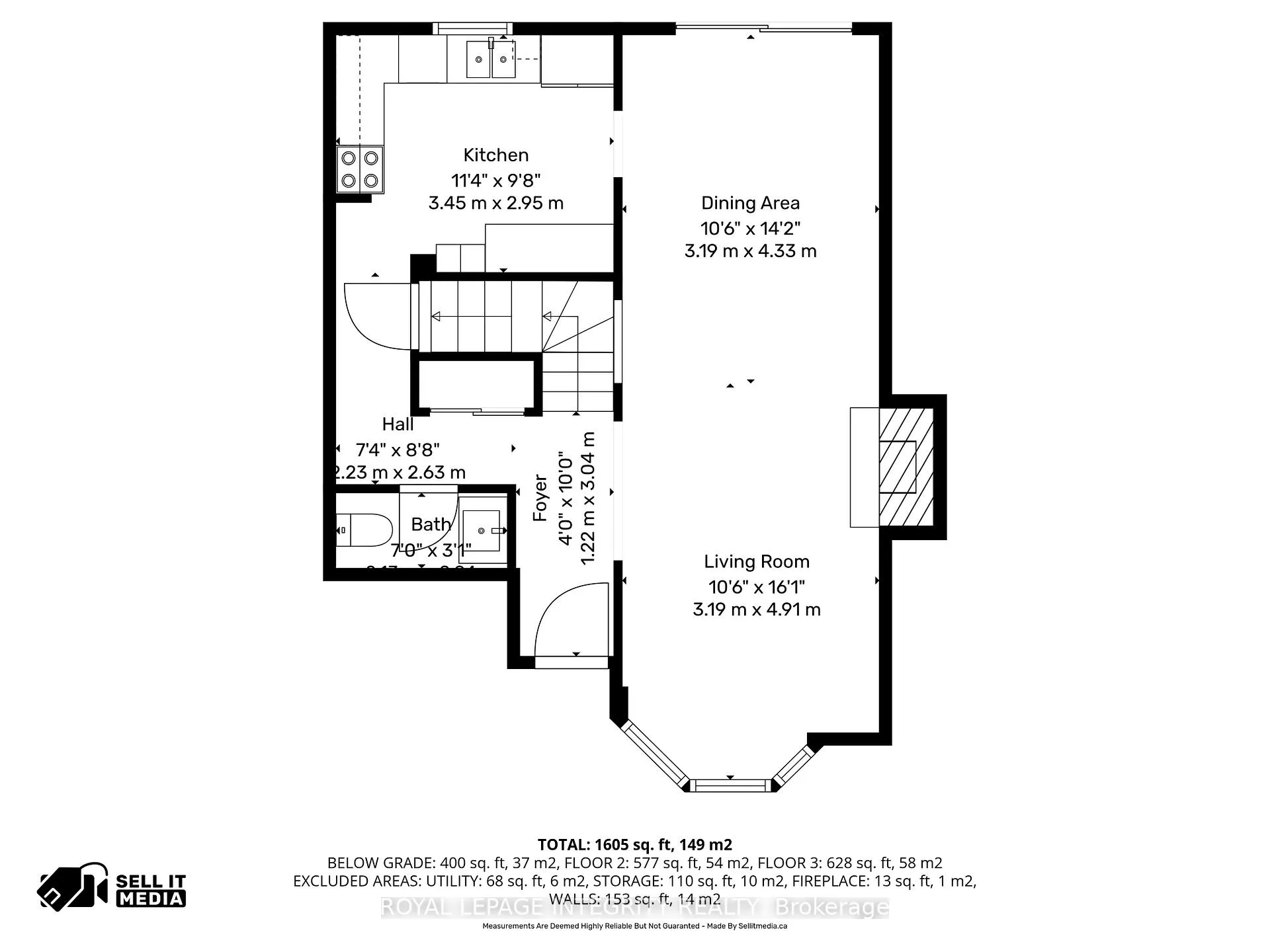 Photo 38 of 1454 Deavy Way, Ottawa, Bilberry Creek/Queenswood Heights — HOMEH