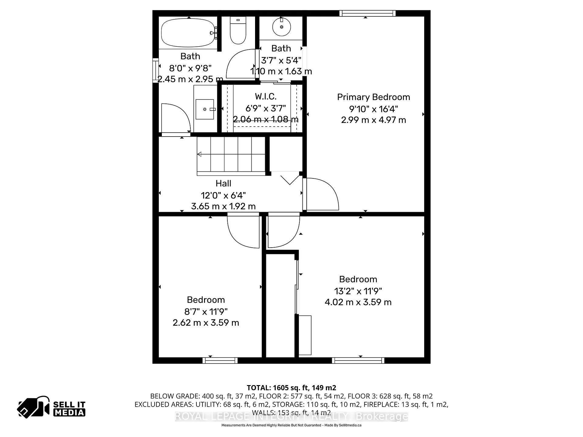 Photo 39 of 1454 Deavy Way, Ottawa, Bilberry Creek/Queenswood Heights — HOMEH