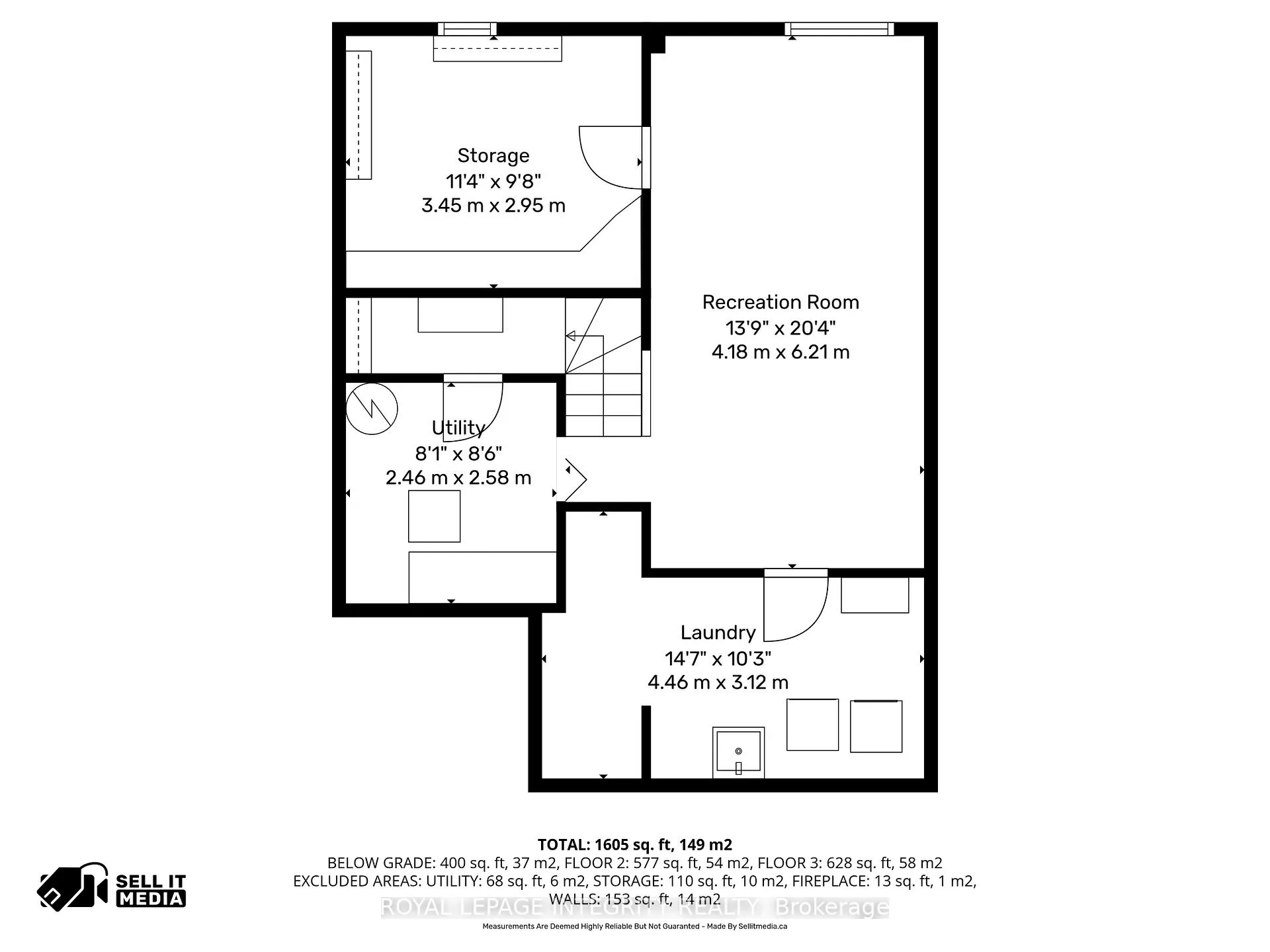 Photo 40 of 1454 Deavy Way, Ottawa, Bilberry Creek/Queenswood Heights — HOMEH