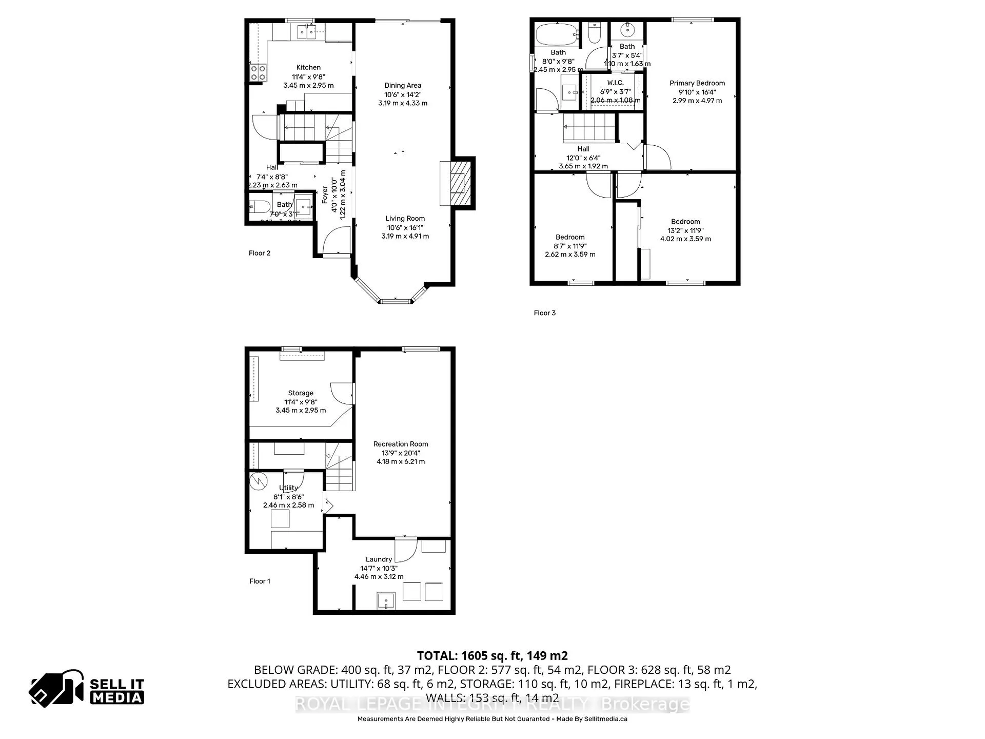 Photo 41 of 1454 Deavy Way, Ottawa, Bilberry Creek/Queenswood Heights — HOMEH