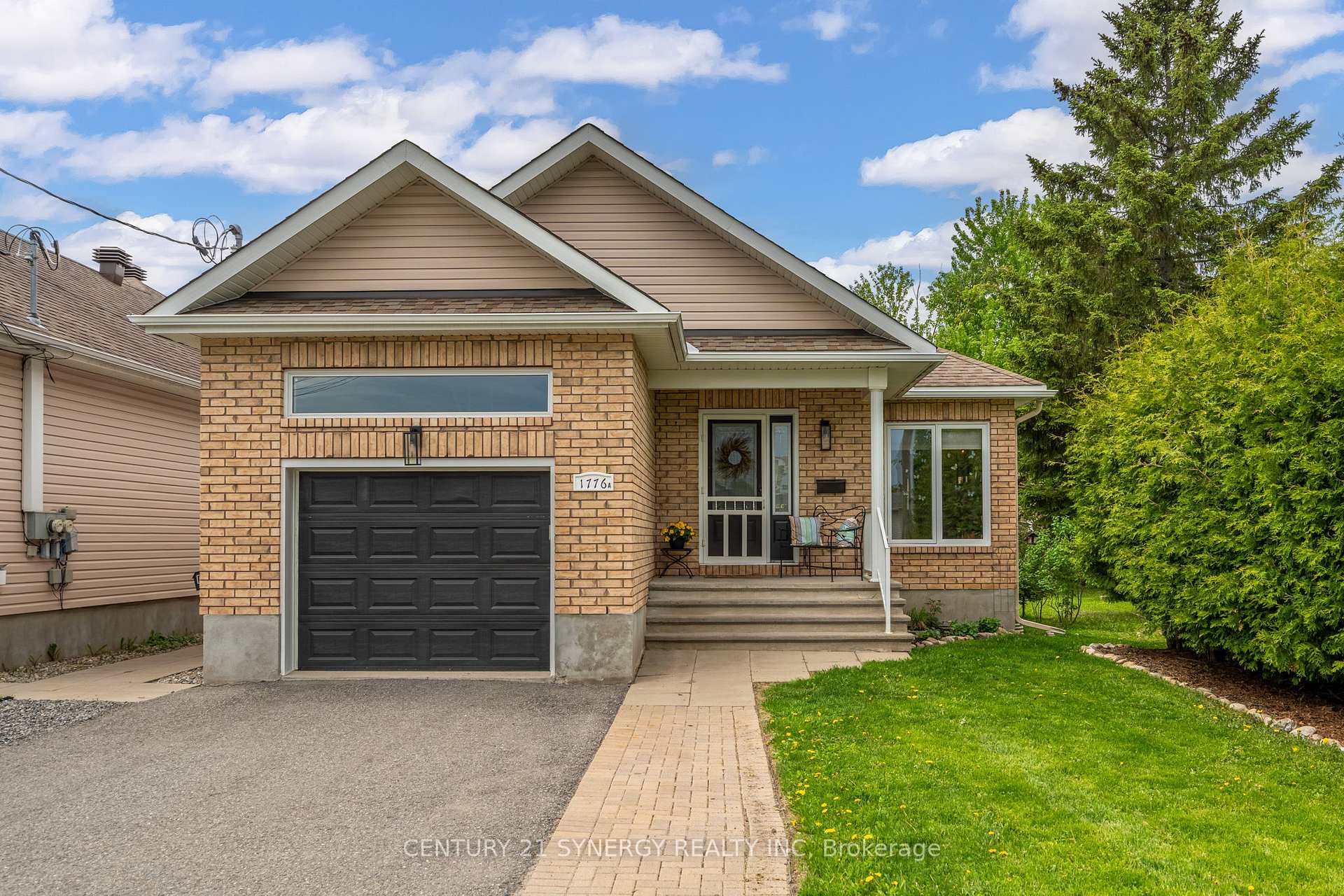 Photo 1 of 1776 Belcourt Boulevard, Ottawa, Chateauneuf — HOMEH