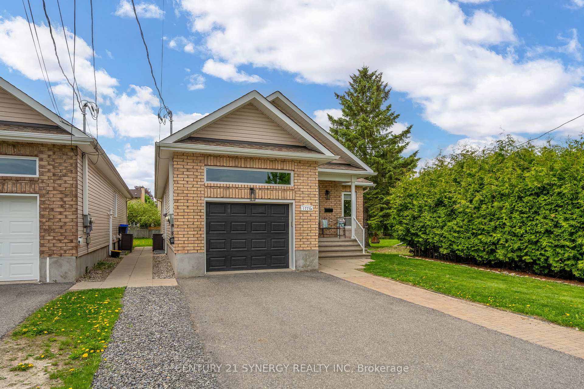 Photo 2 of 1776 Belcourt Boulevard, Ottawa, Chateauneuf — HOMEH