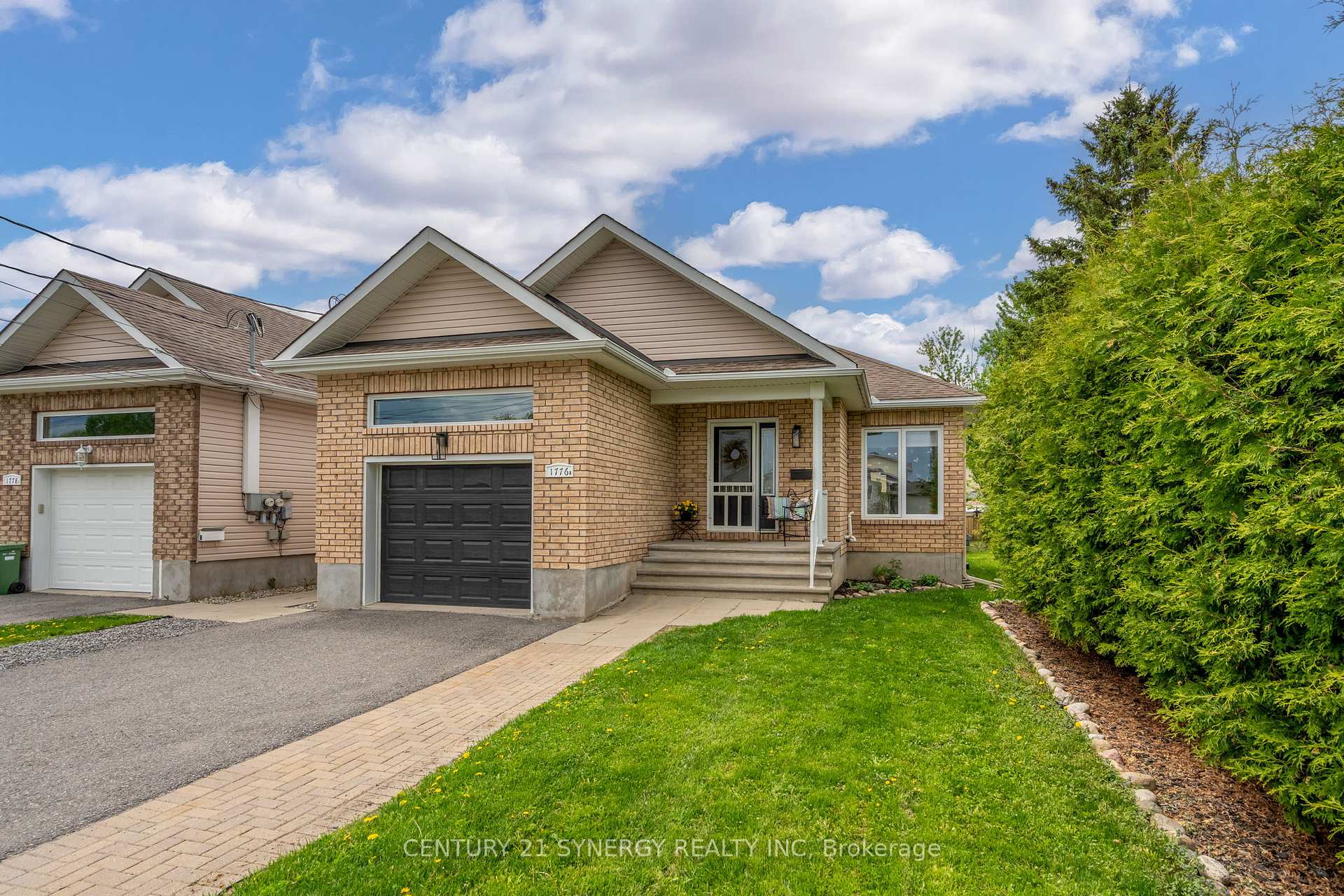 Photo 3 of 1776 Belcourt Boulevard, Ottawa, Chateauneuf — HOMEH