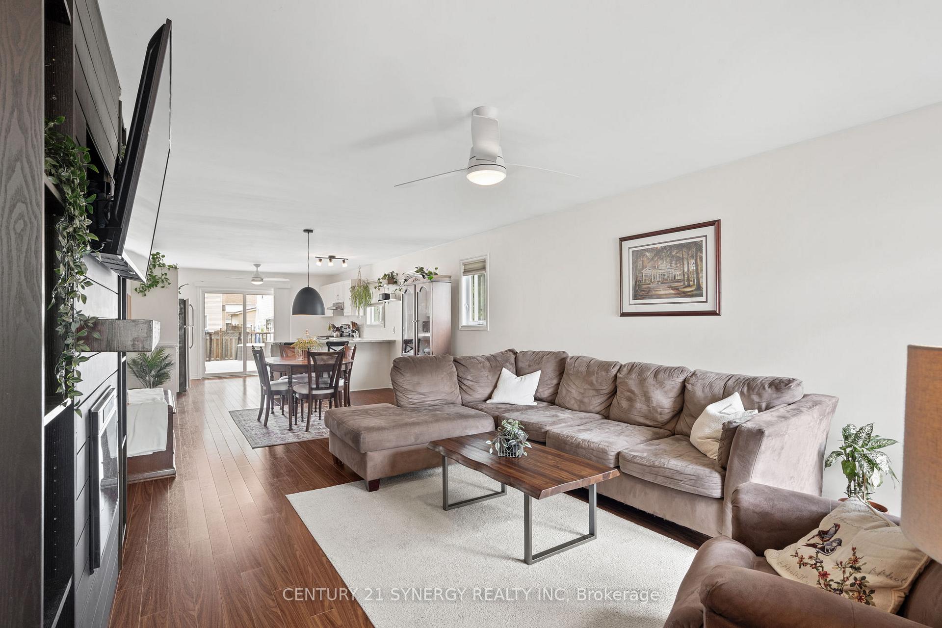 Photo 8 of 1776 Belcourt Boulevard, Ottawa, Chateauneuf — HOMEH