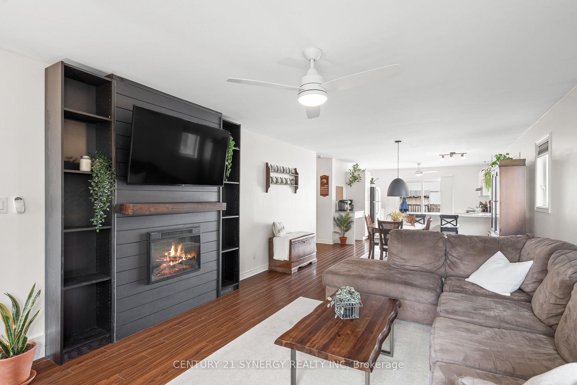 Photo 9 of 1776 Belcourt Boulevard, Ottawa, Chateauneuf — HOMEH
